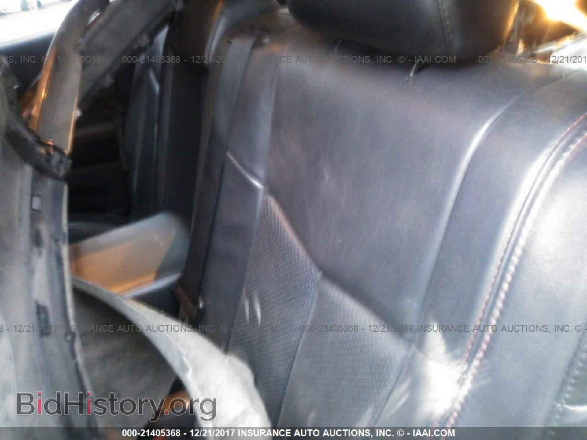 2013 Dodge Durango - VIN: 1C4SDJCT4DC699873 - Photo 8