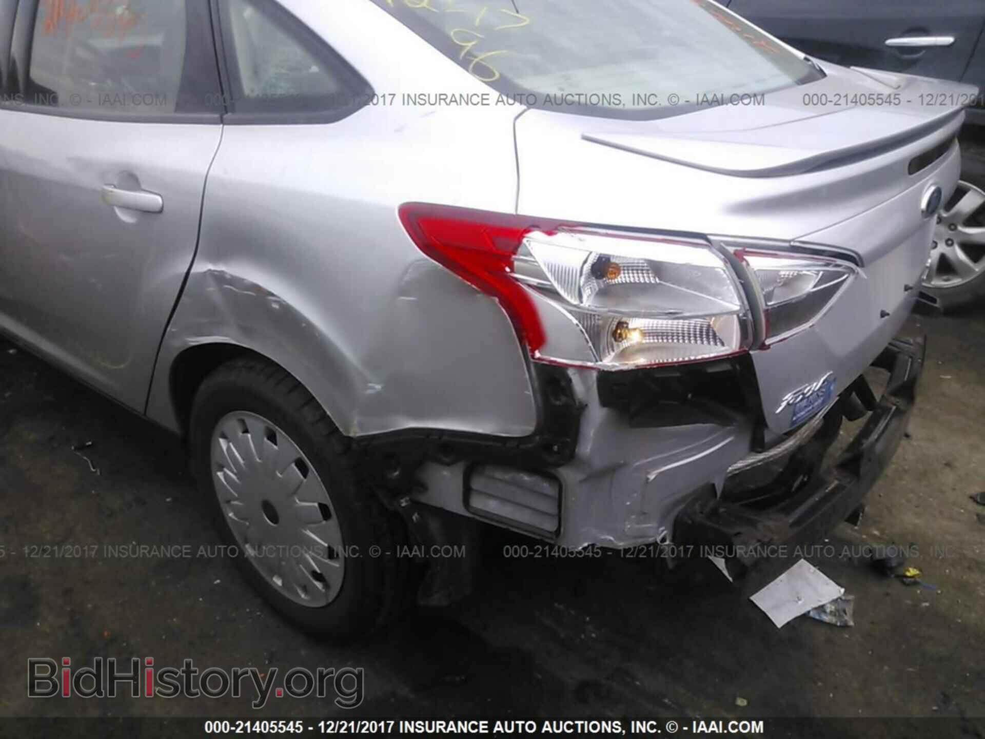 2013 Ford Focus - VIN: 1FADP3F27DL233570 - Photo 6