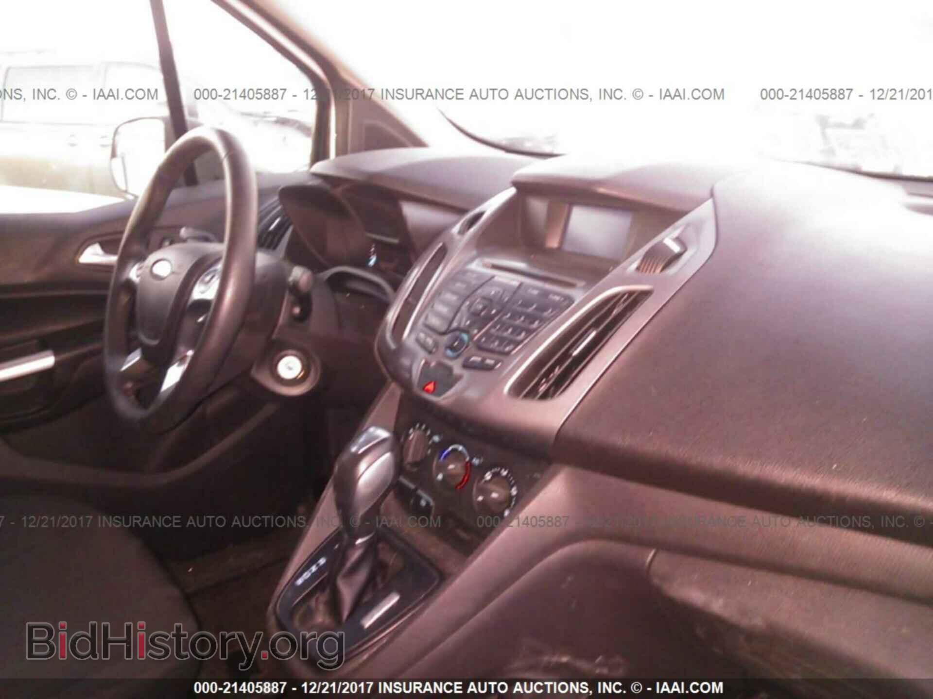 2015 Ford Transit - VIN: NM0LS7F7XF1192662 - Фото 5