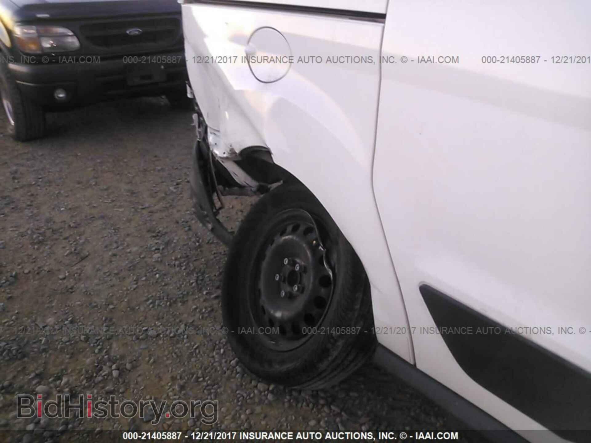 2015 Ford Transit - VIN: NM0LS7F7XF1192662 - Фото 6