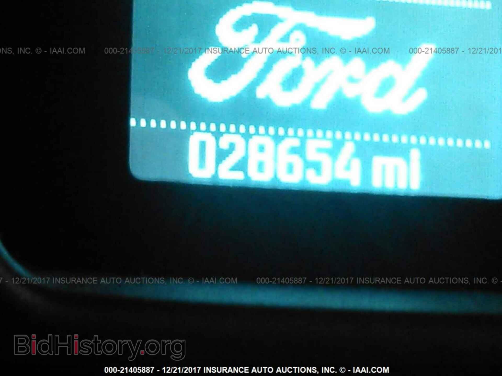 2015 Ford Transit - VIN: NM0LS7F7XF1192662 - Фото 7