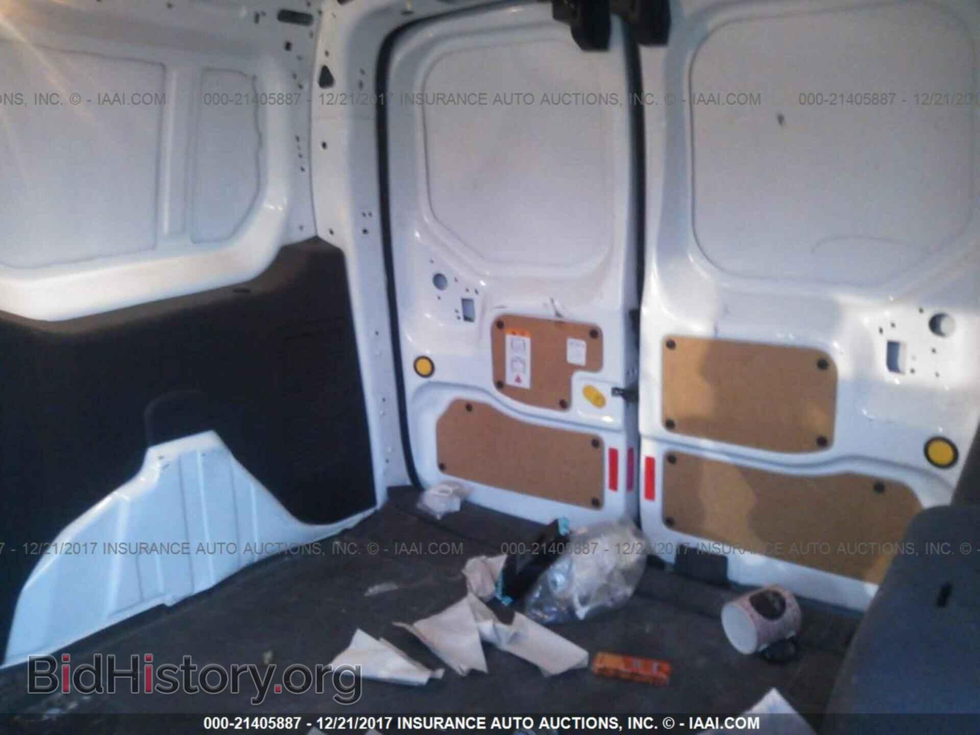 2015 Ford Transit - VIN: NM0LS7F7XF1192662 - Фото 8