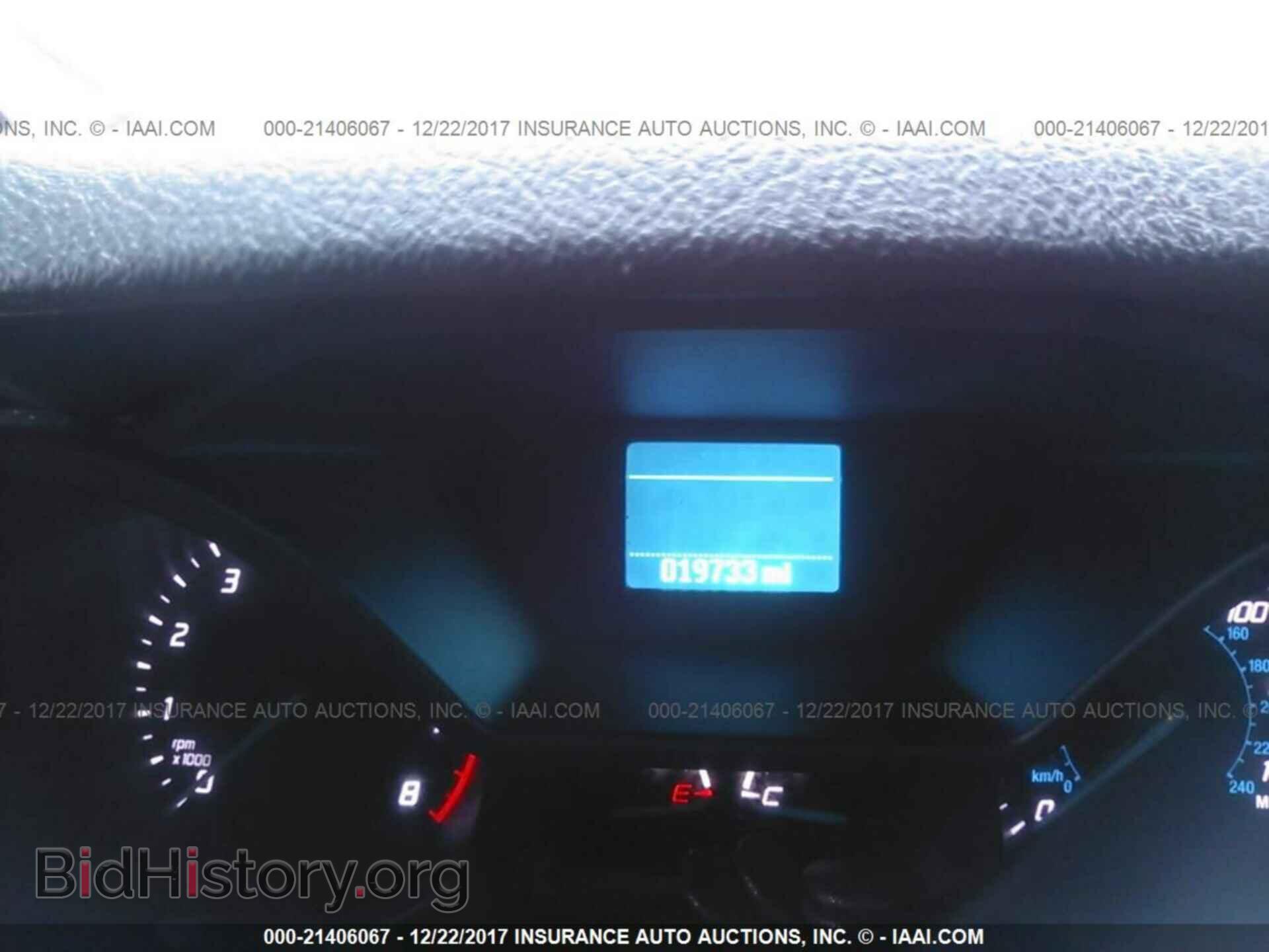 2015 Ford Transit - VIN: NM0GE9G74F1193972 - Фото 7
