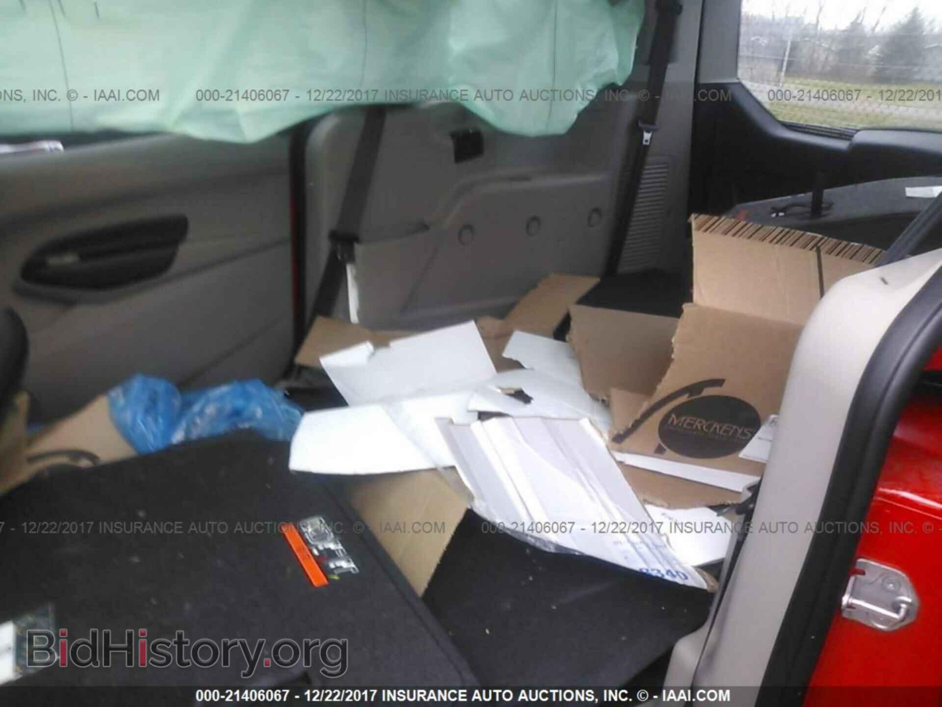 2015 Ford Transit - VIN: NM0GE9G74F1193972 - Фото 8