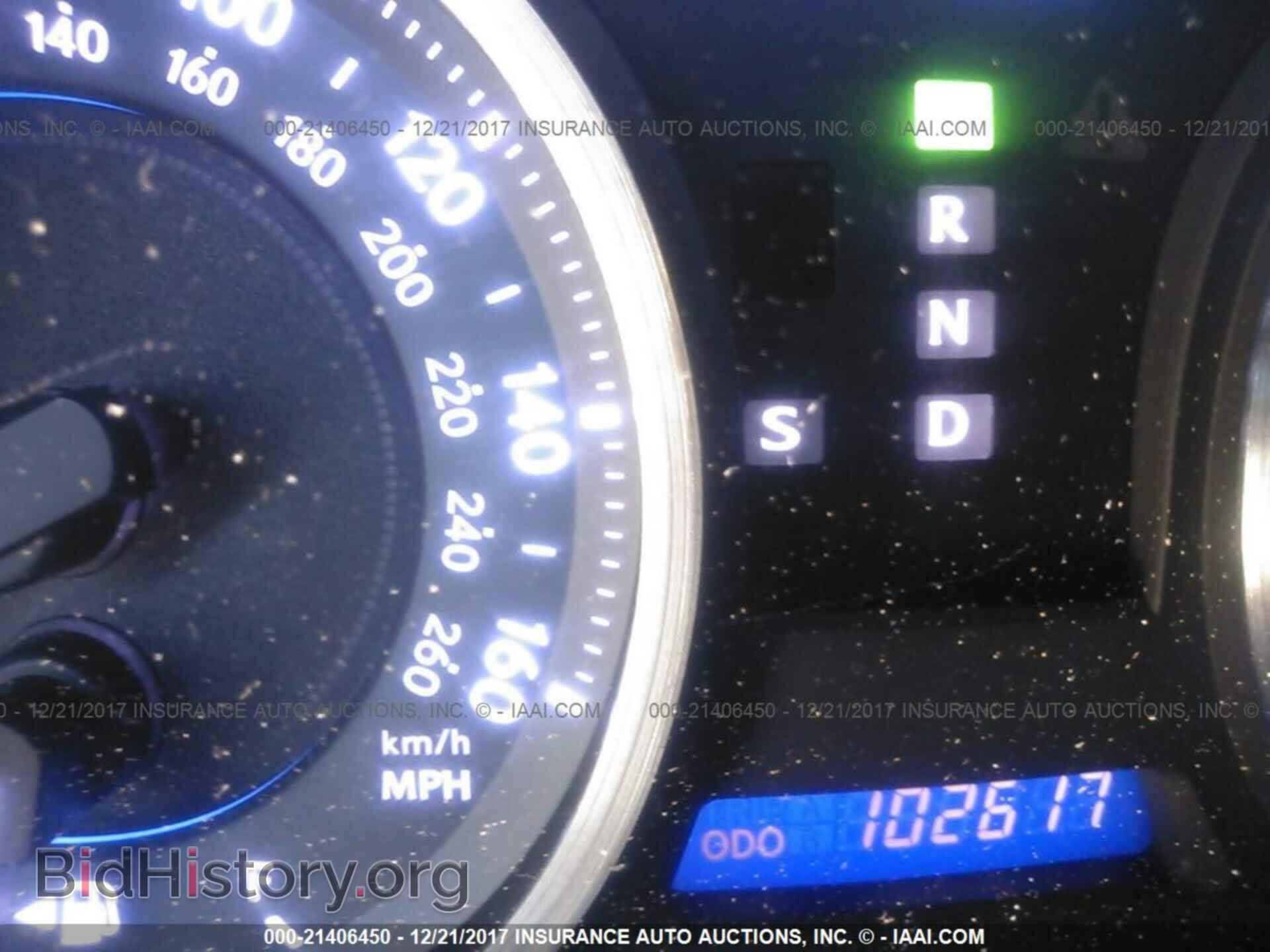 2011 Lexus Is - VIN: JTHCF5C26B5051027 - Фото 7