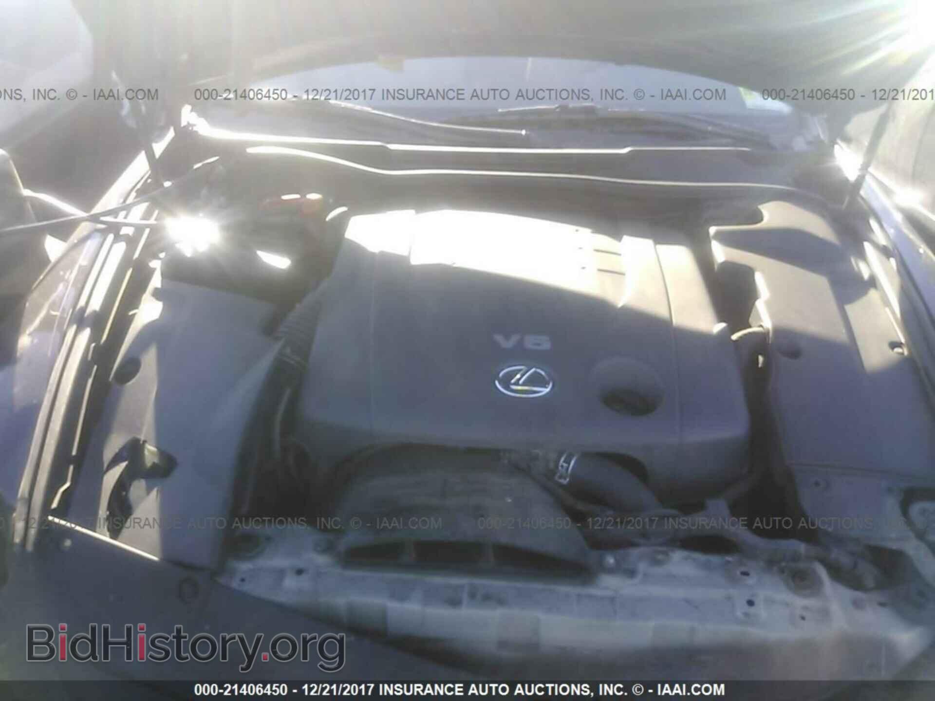 2011 Lexus Is - VIN: JTHCF5C26B5051027 - Фото 10