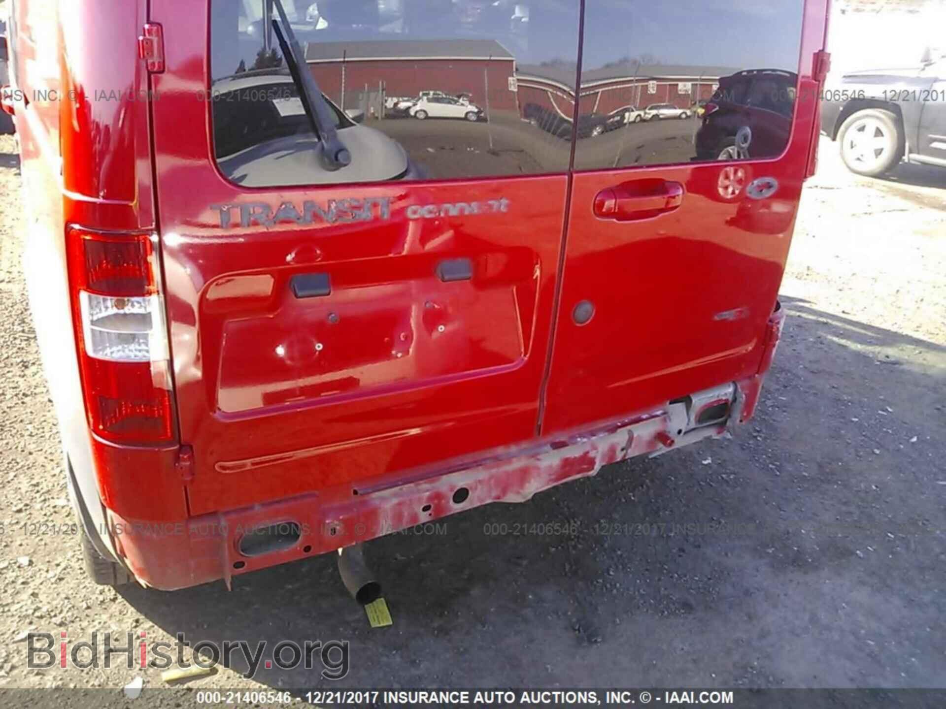 2011 Ford Transit - VIN: NM0KS9BN6BT065255 - Фото 6