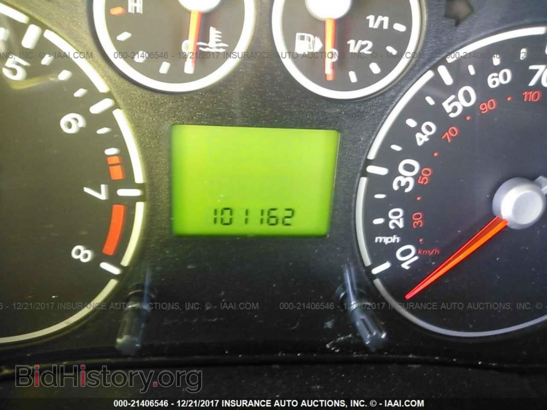 2011 Ford Transit - VIN: NM0KS9BN6BT065255 - Фото 7
