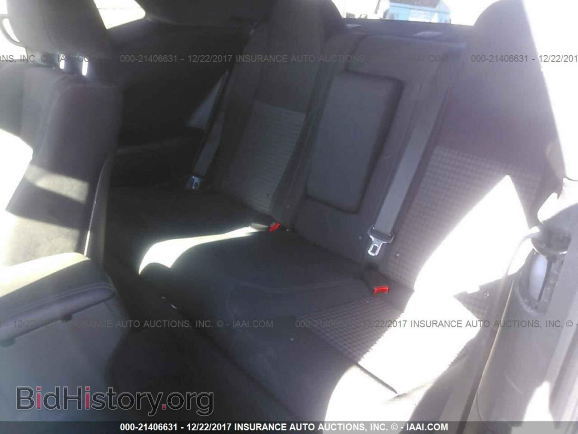 2017 Dodge Challenger - VIN: 2C3CDZAG4HH535989 - Photo 8