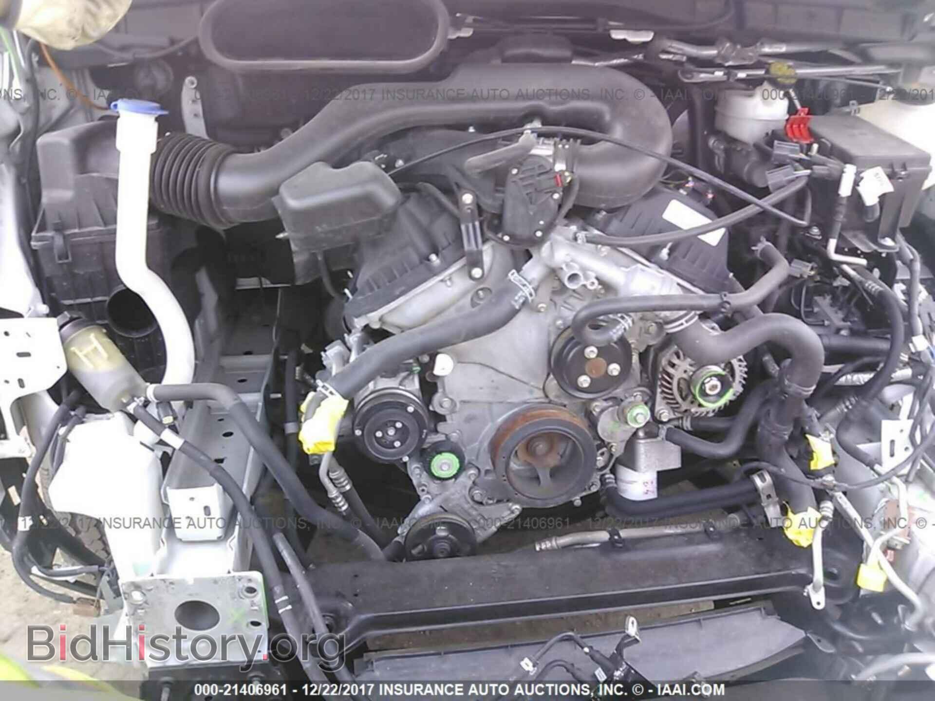 2016 Ford Transit - VIN: 1FTYE1YM3GKB44433 - Photo 10