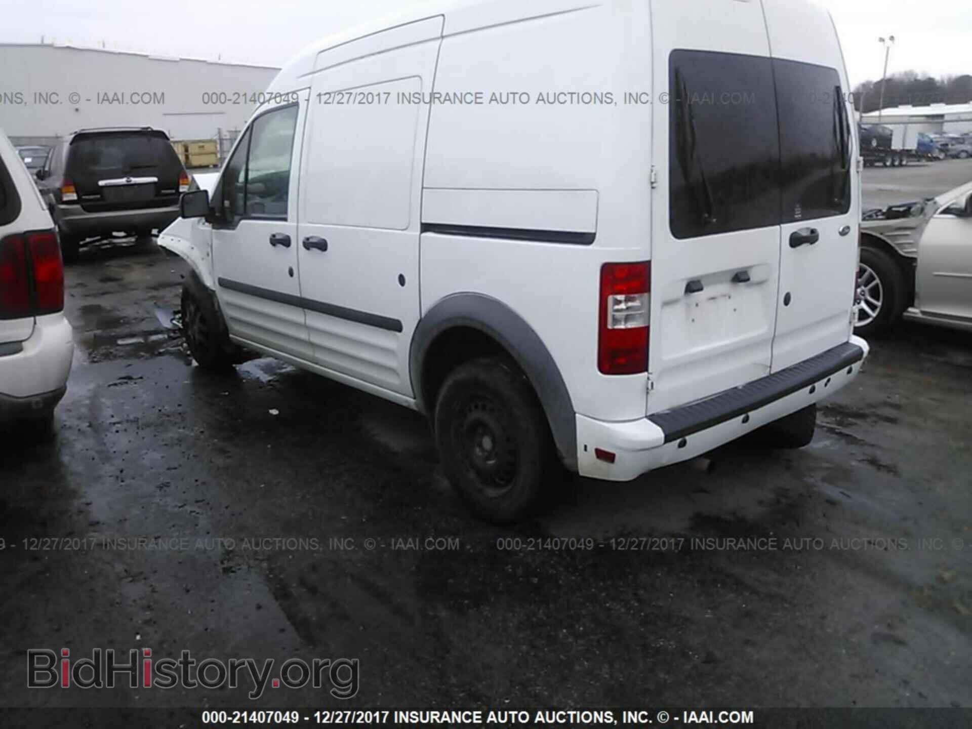 2011 Ford Transit - VIN: NM0LS7DN3BT062934 - Фото 3