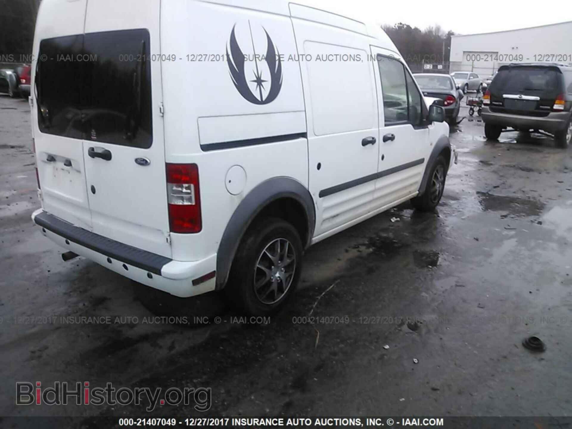 2011 Ford Transit - VIN: NM0LS7DN3BT062934 - Фото 4