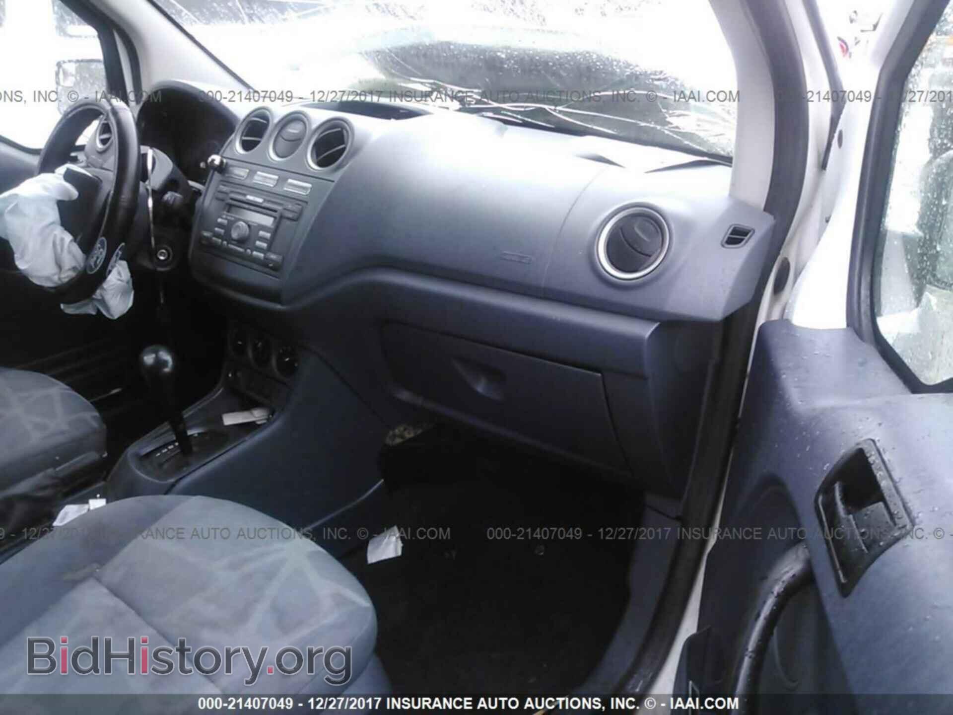 2011 Ford Transit - VIN: NM0LS7DN3BT062934 - Фото 5