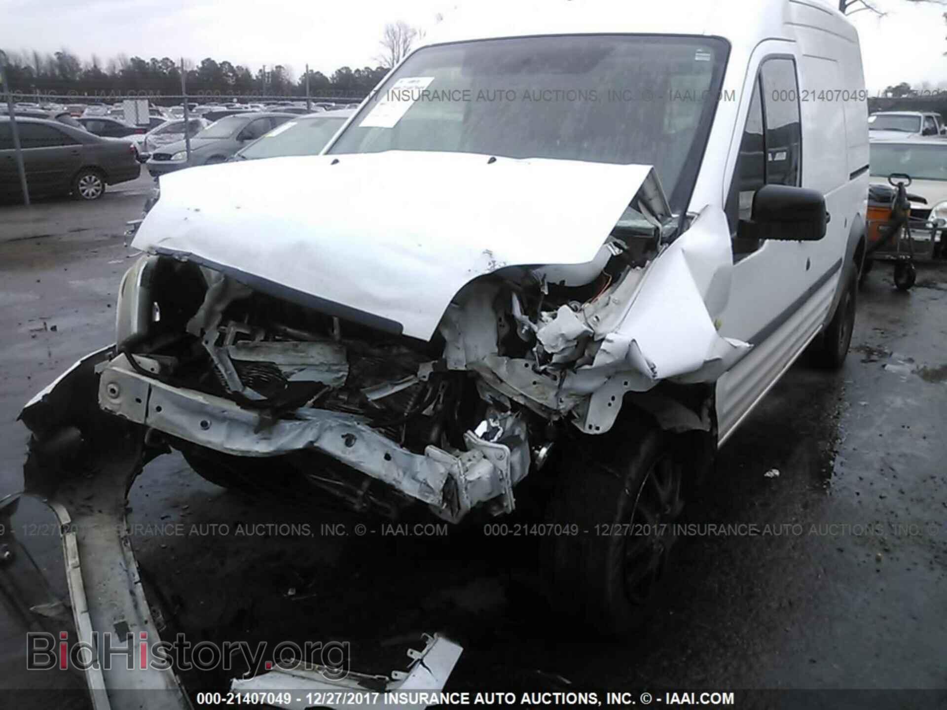 2011 Ford Transit - VIN: NM0LS7DN3BT062934 - Фото 6