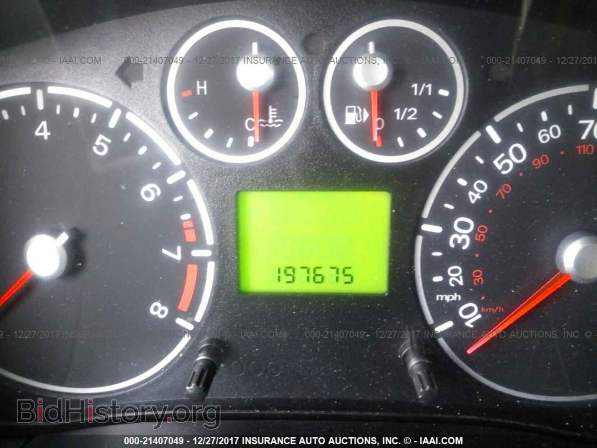 2011 Ford Transit - VIN: NM0LS7DN3BT062934 - Фото 7