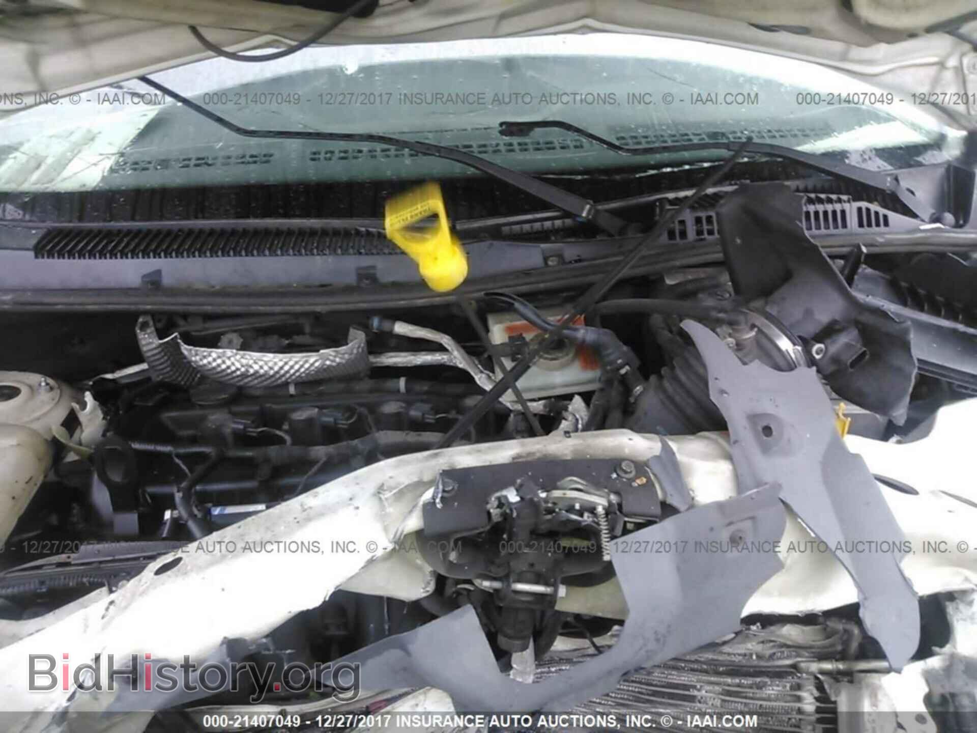 2011 Ford Transit - VIN: NM0LS7DN3BT062934 - Фото 10