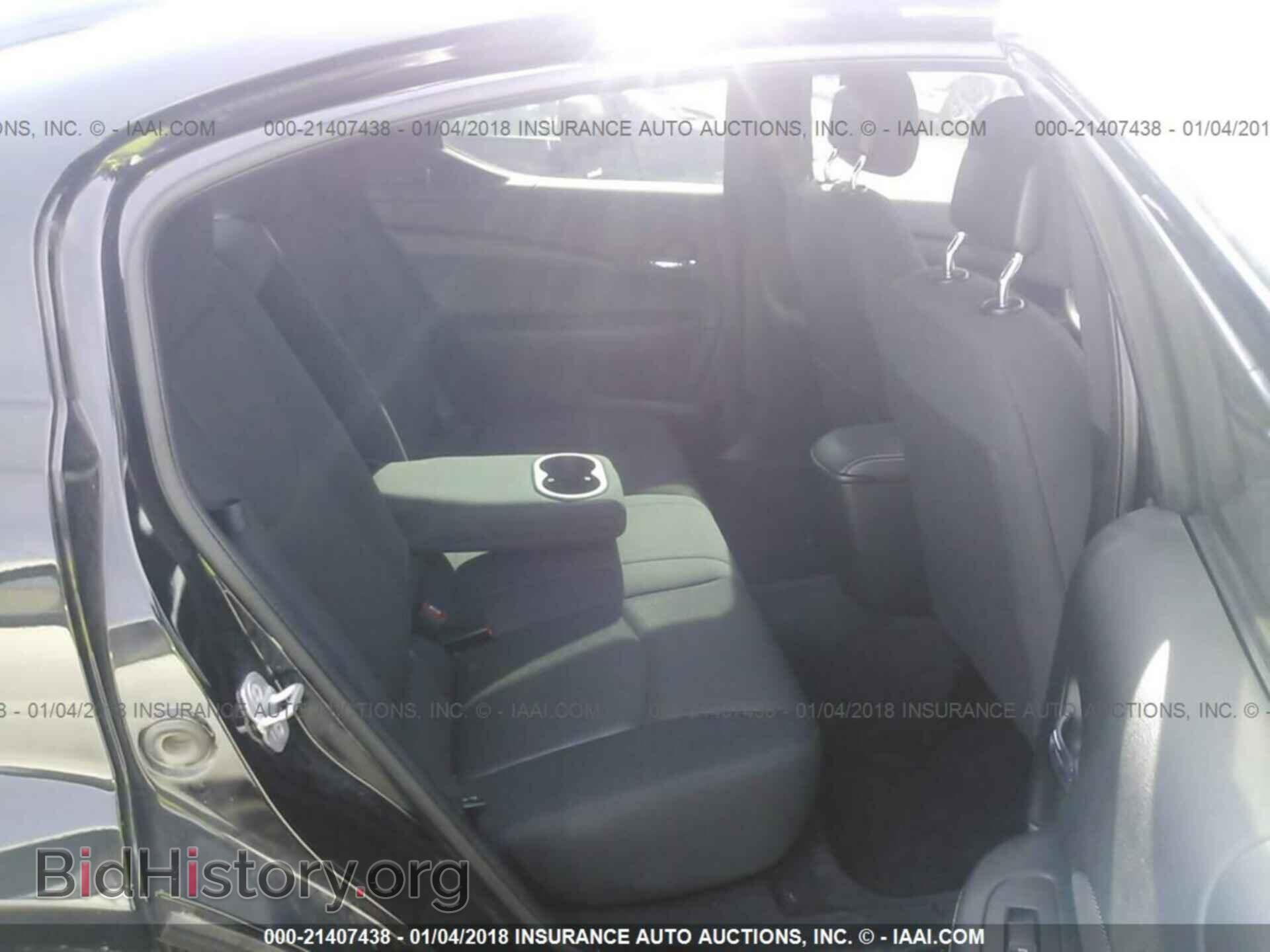 2012 Dodge Avenger - VIN: 1C3CDZCB2CN142087 - Фото 8