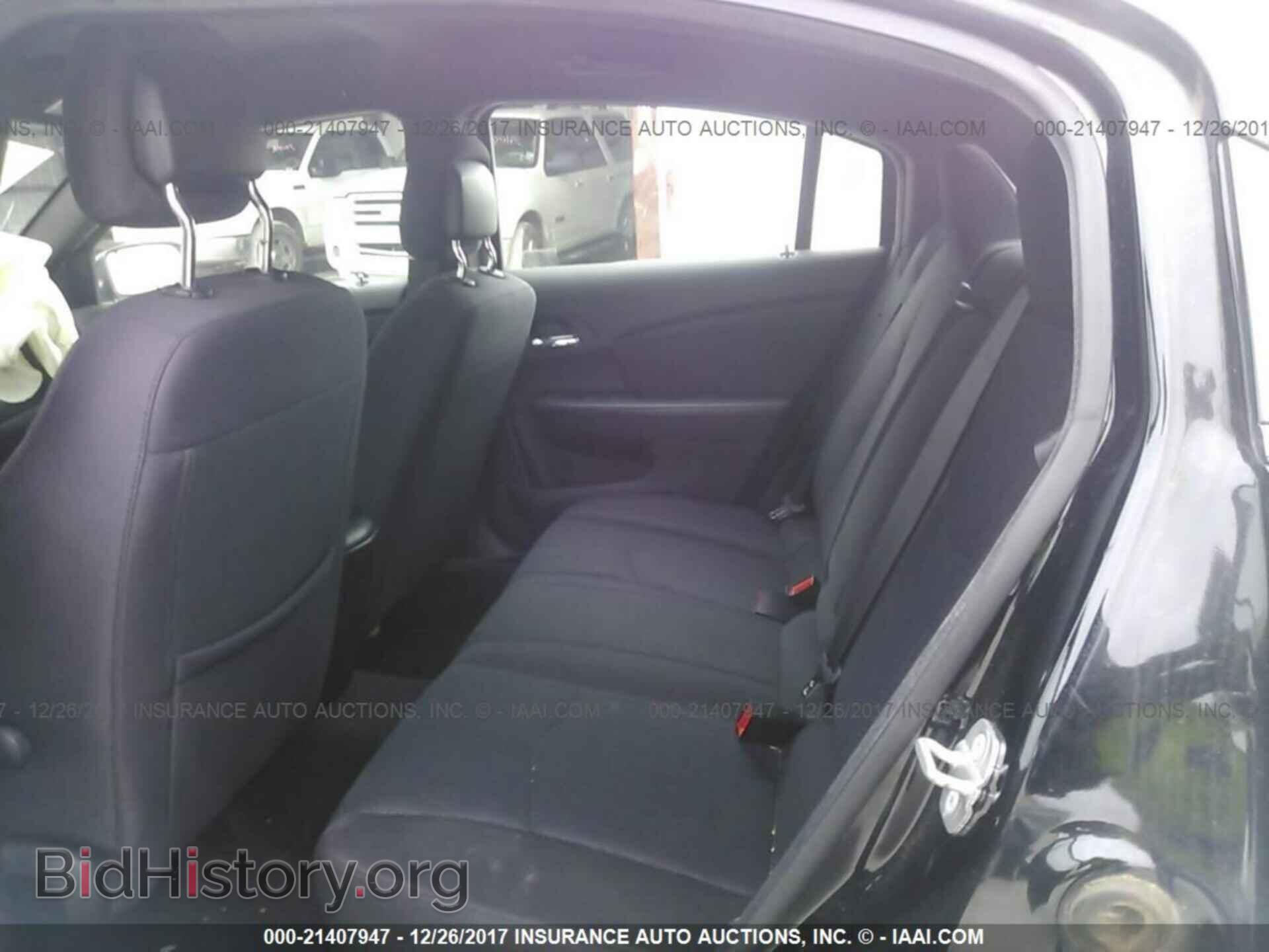 2013 Chrysler 200 - VIN: 1C3CCBBBXDN672630 - Photo 8