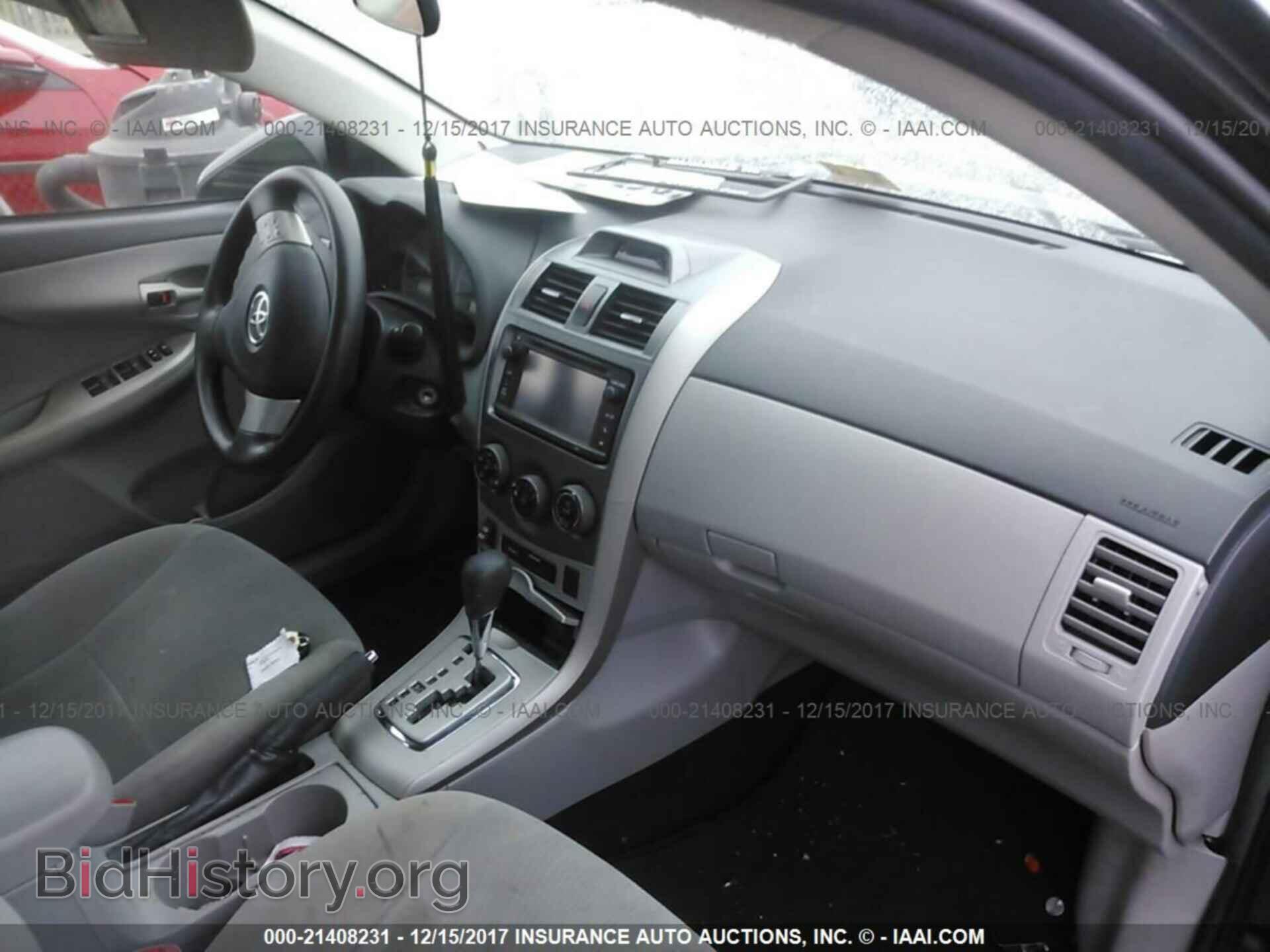 2013 Toyota Corolla - VIN: 2T1BU4EEXDC093159 - Photo 5