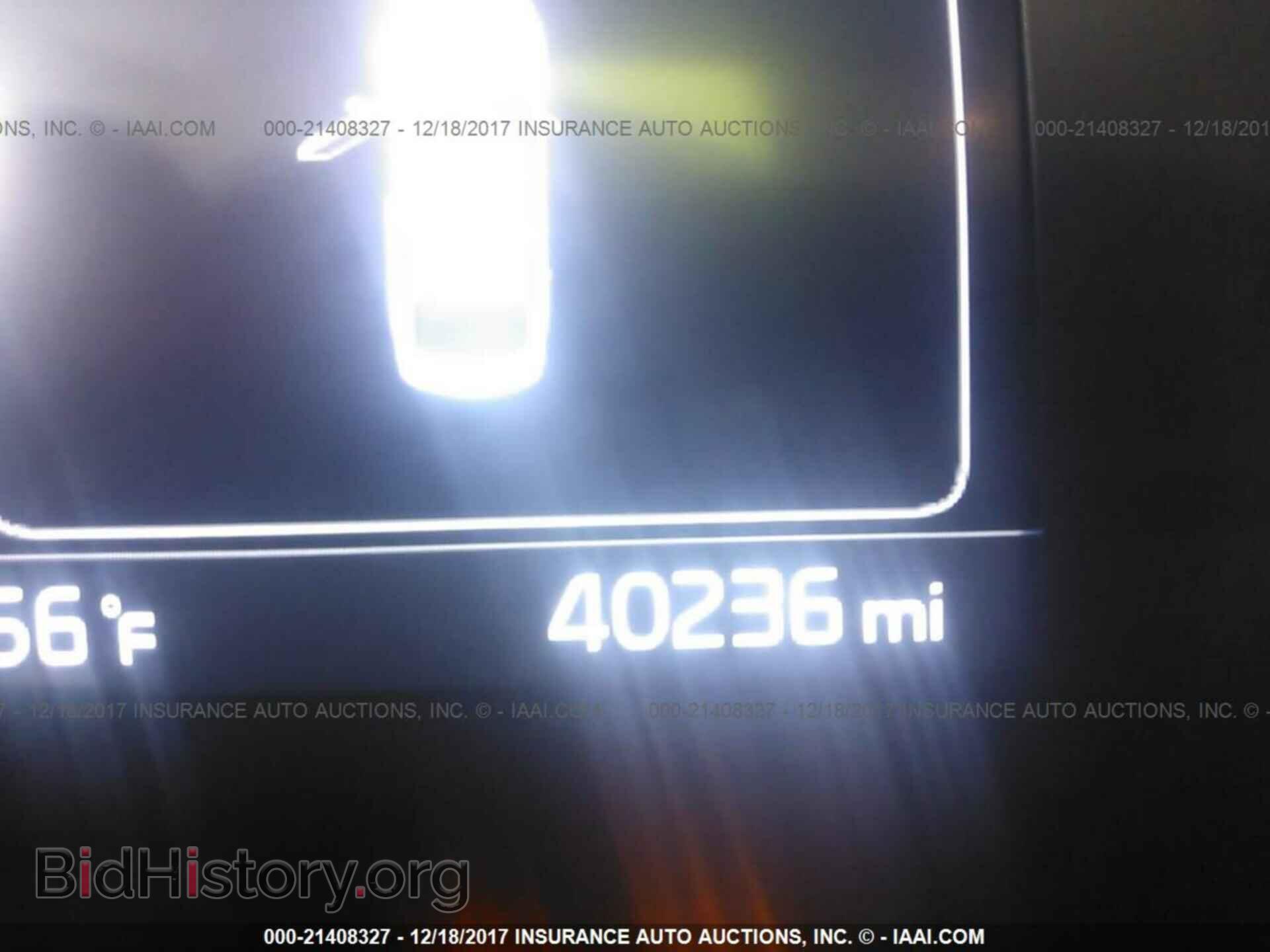 2016 Kia Optima - VIN: 5XXGT4L31GG068531 - Фото 7