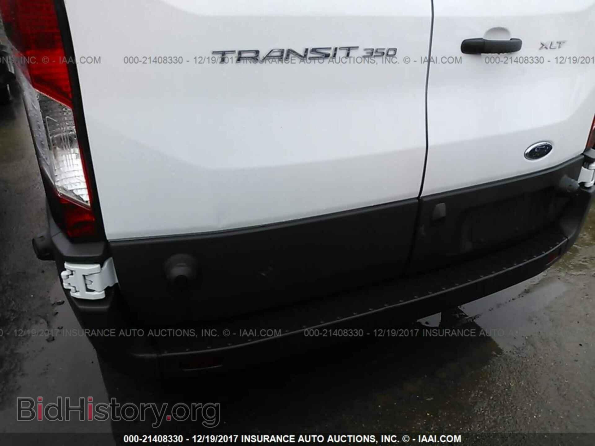 2017 Ford Transit - VIN: 1FBAX2CM5HKA76361 - Фото 6