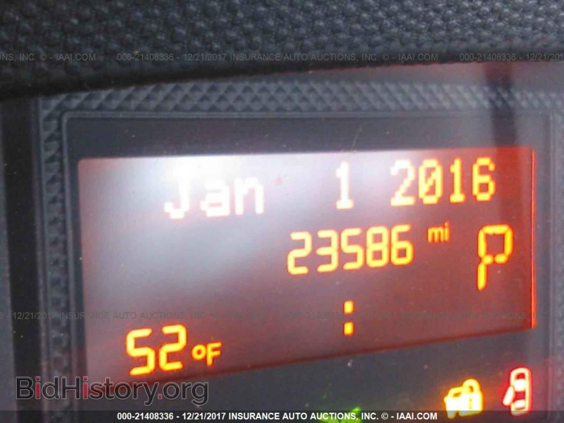 2017 Ram Promaster 1500 - VIN: 3C6TRVAG3HE531702 - Фото 7