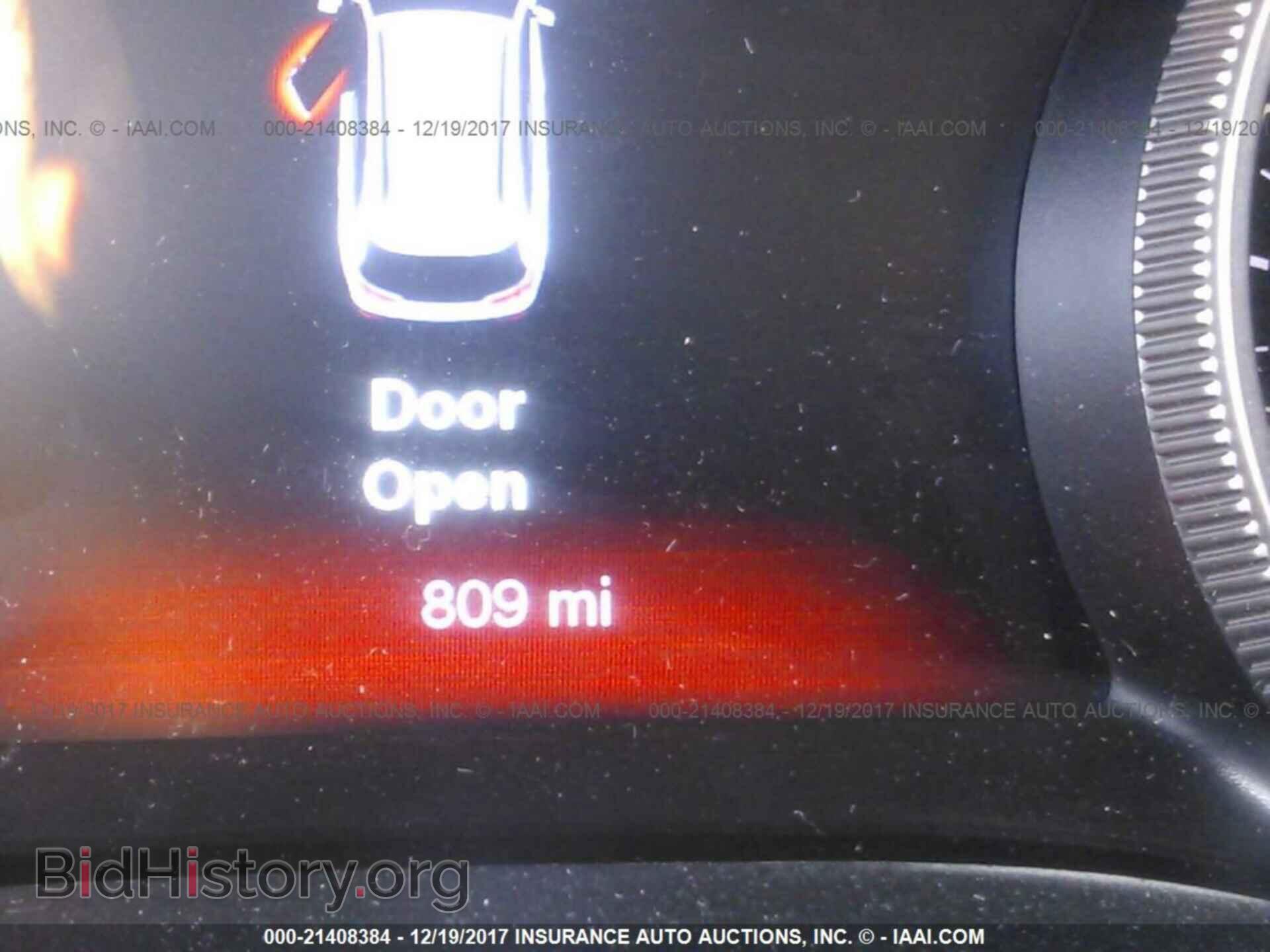 2018 Jeep Cherokee - VIN: 1C4PJMDB4JD539472 - Фото 7