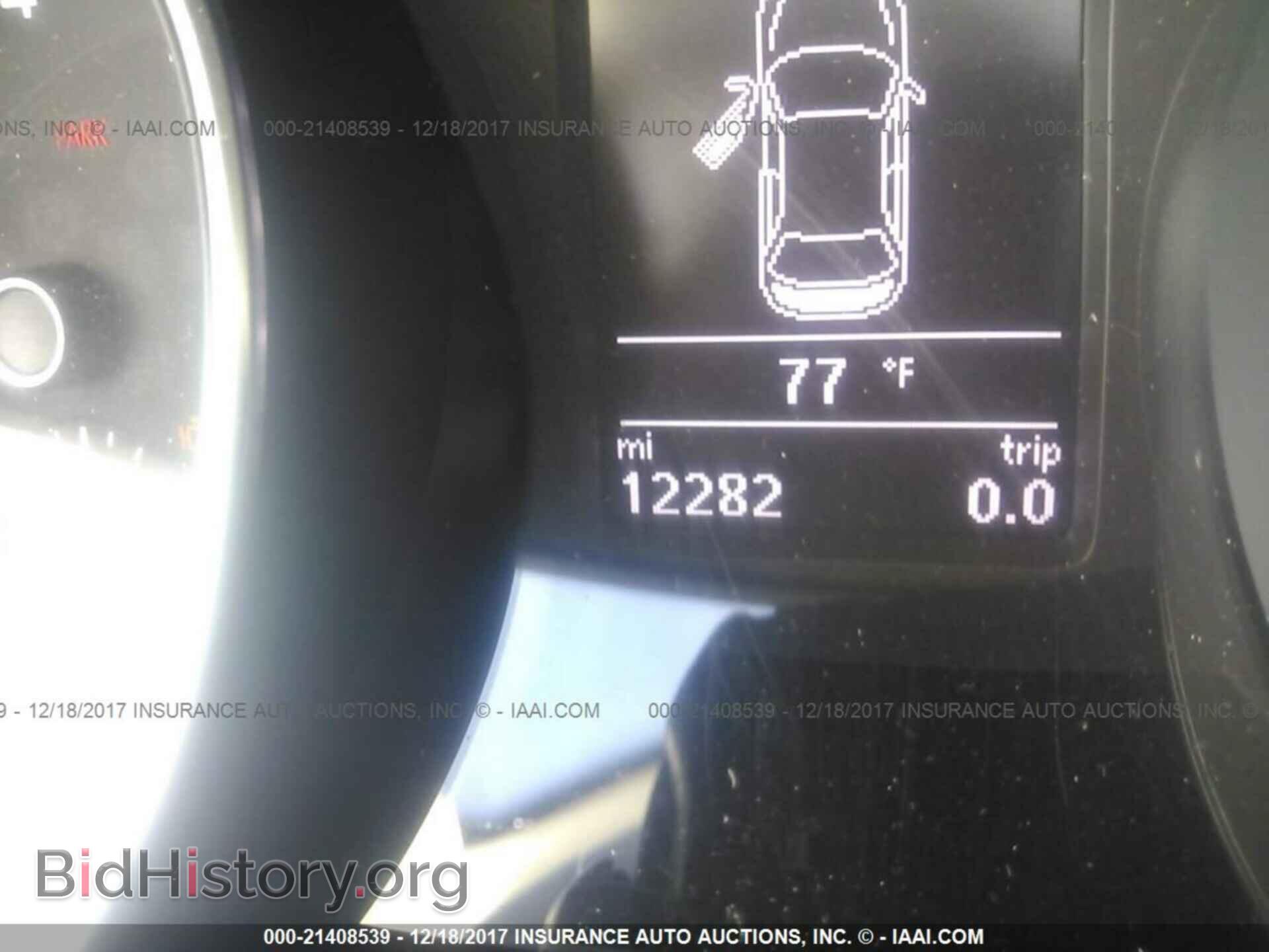 2017 Volkswagen Jetta - VIN: 3VWDB7AJ5HM267877 - Фото 7