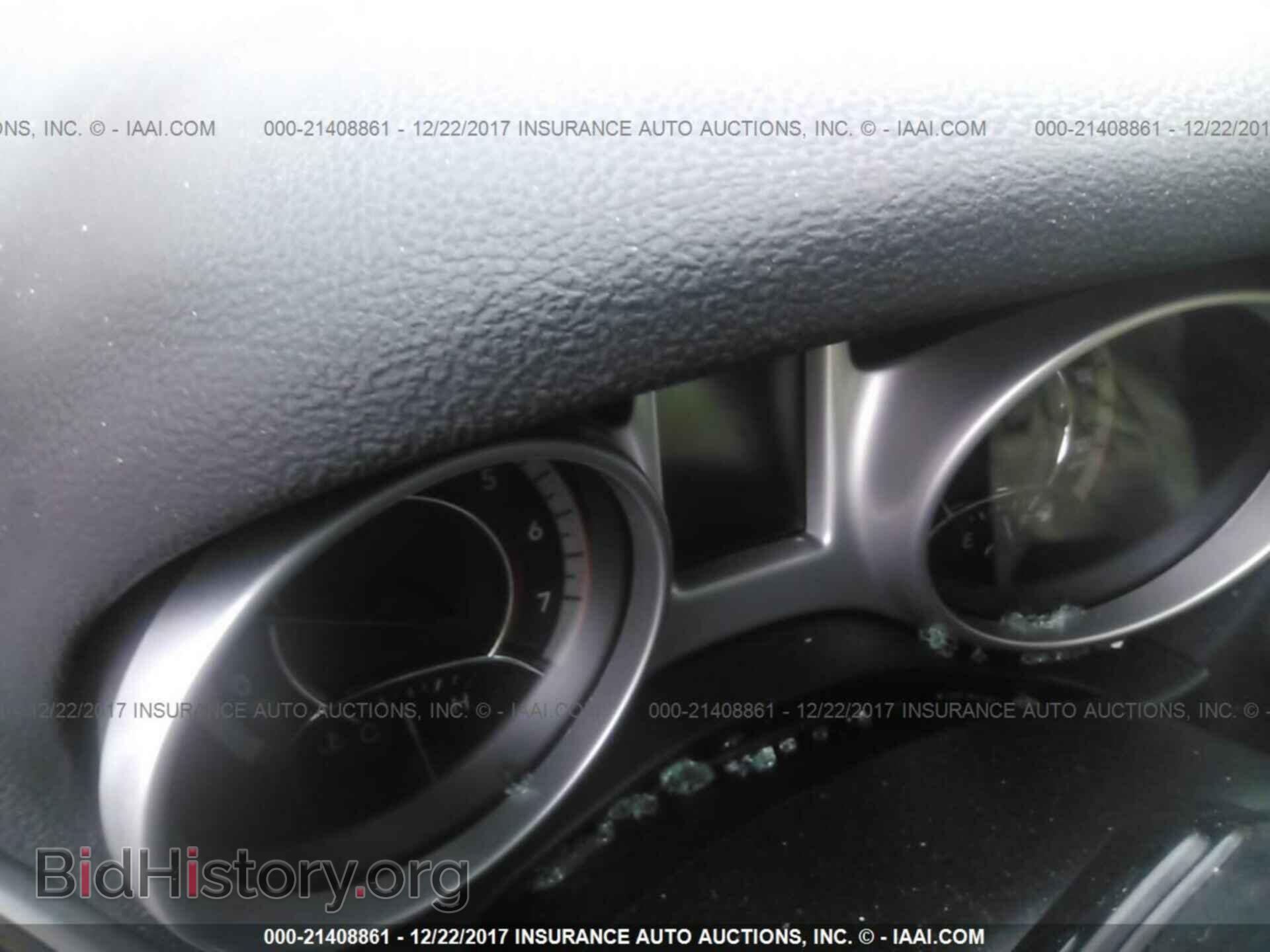 2017 Dodge Journey - VIN: 3C4PDDEG6HT585763 - Фото 7
