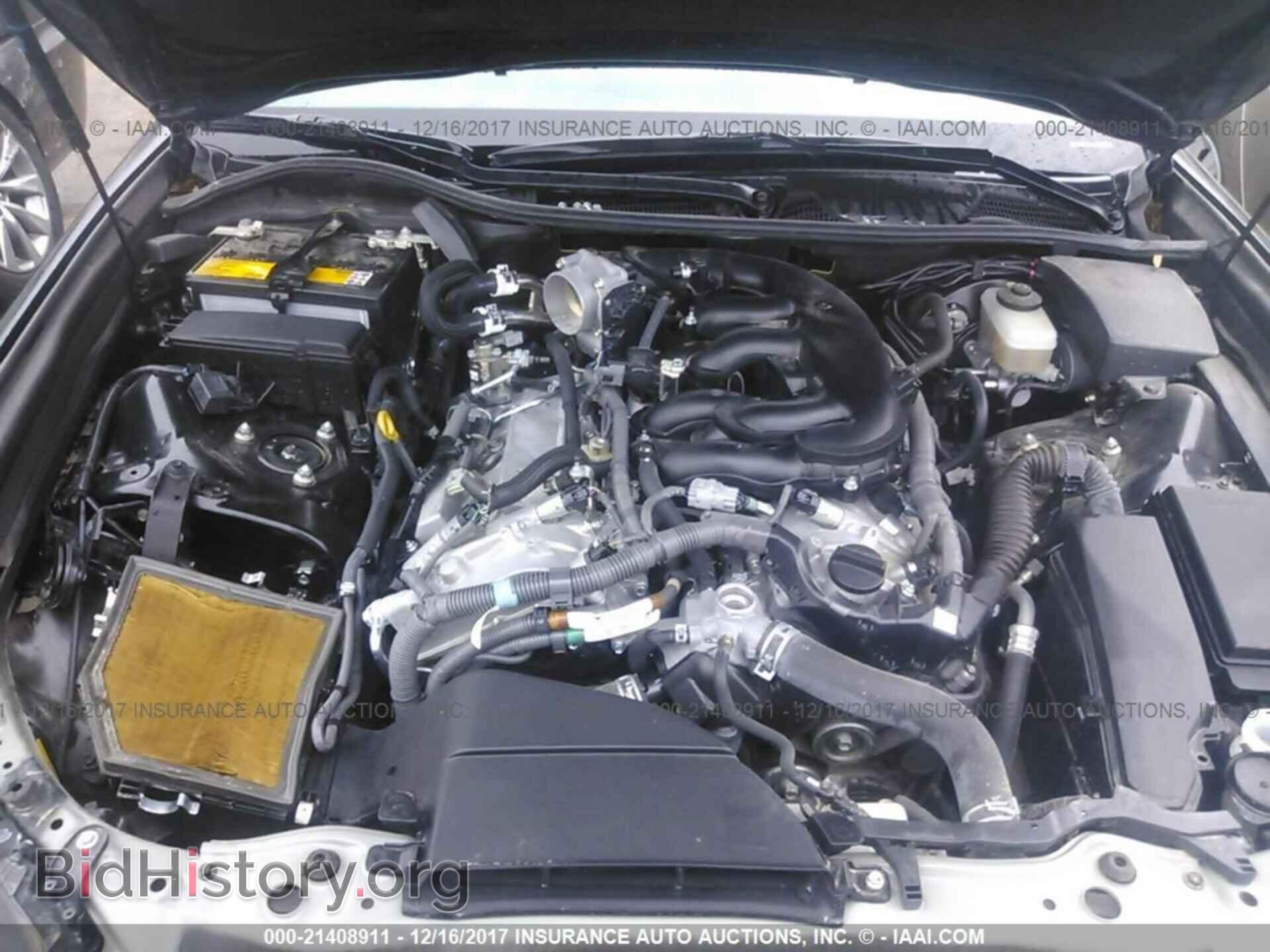 2015 Lexus Gs - VIN: JTHBE1BLXFA010821 - Photo 10