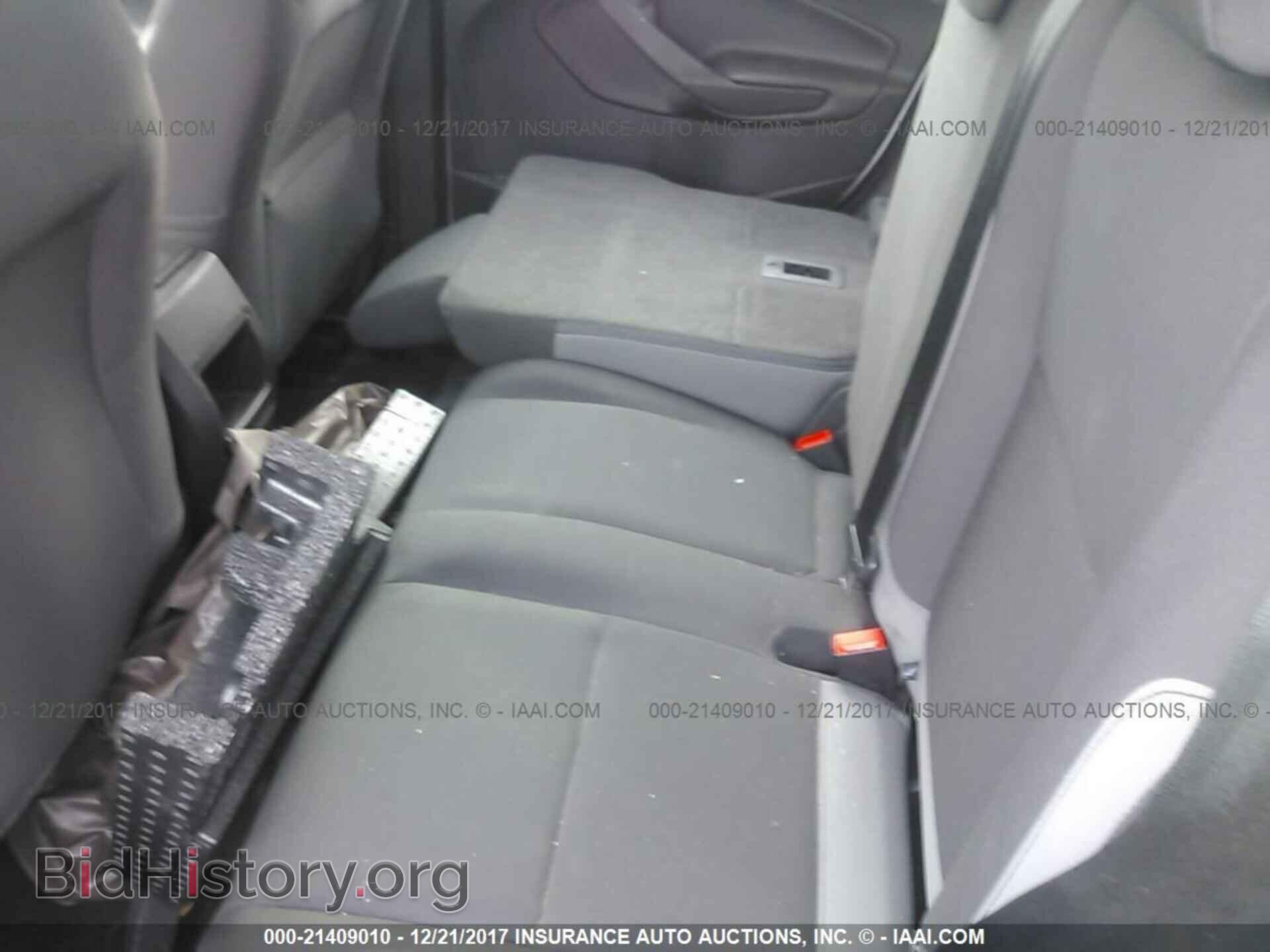 2014 Ford Escape - VIN: 1FMCU0F74EUB70900 - Photo 8