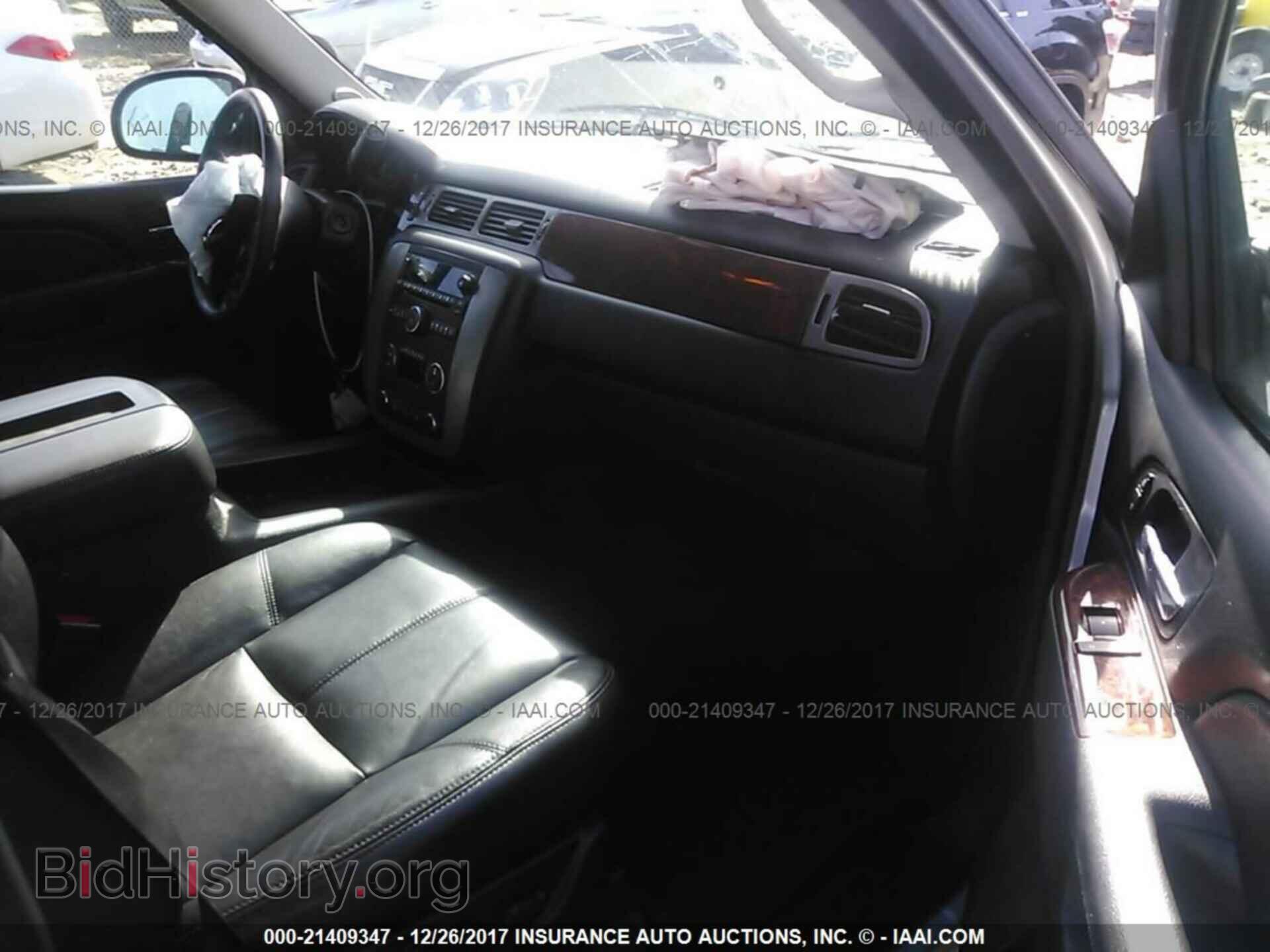 2013 Gmc Yukon - VIN: 1GKS1CE05DR162504 - Фото 5