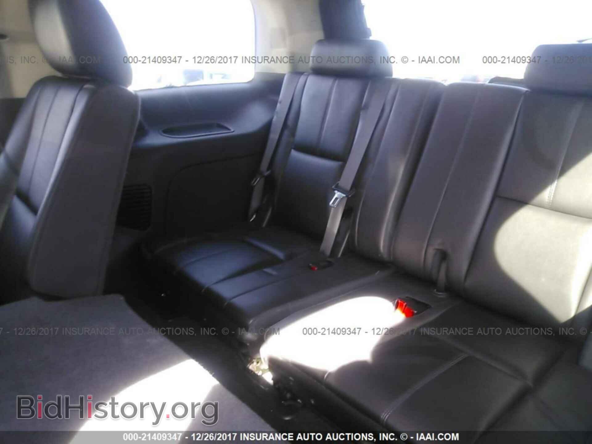 2013 Gmc Yukon - VIN: 1GKS1CE05DR162504 - Фото 8