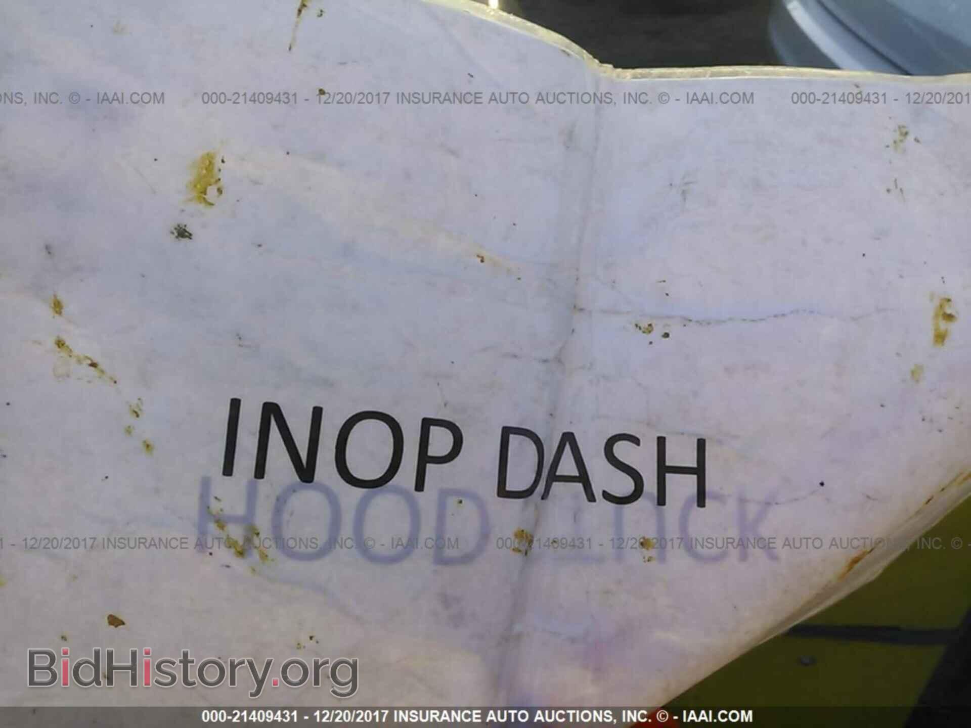 2013 Ford Edge - VIN: 2FMDK4KC4DBC26469 - Photo 7