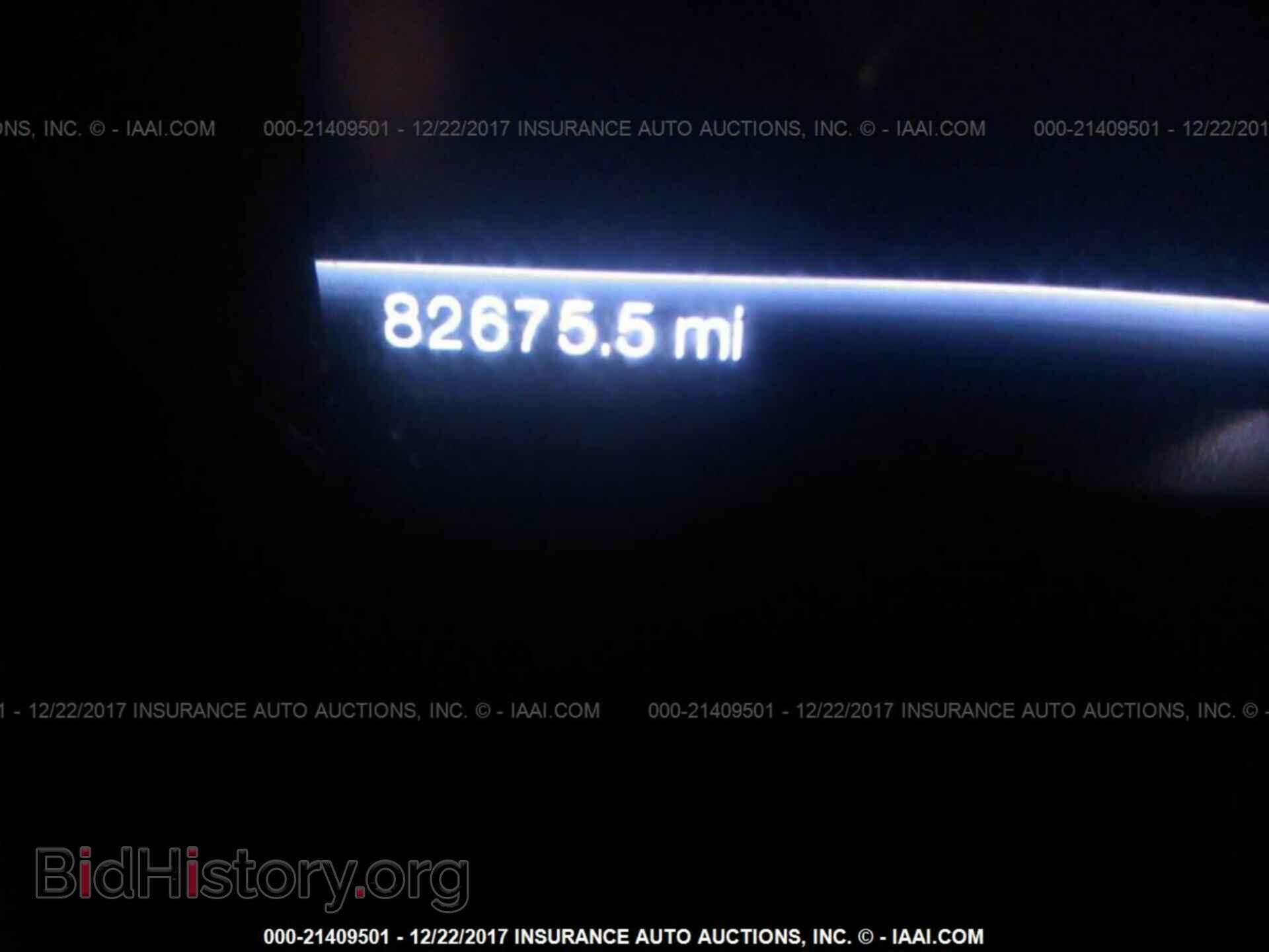 2013 Ford Explorer - VIN: 1FM5K8D87DGB43406 - Фото 7