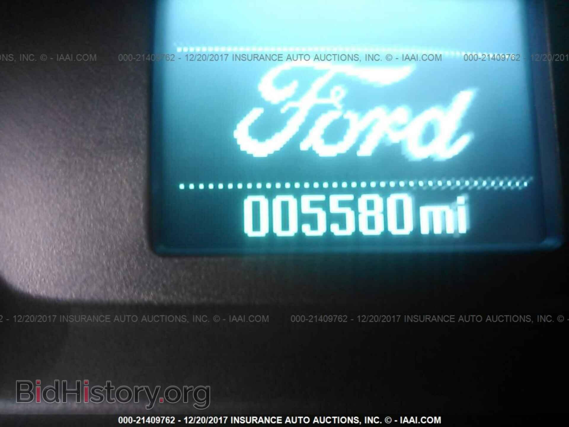 2017 Ford Transit - VIN: 1FTYR2CG4HKB27573 - Фото 7
