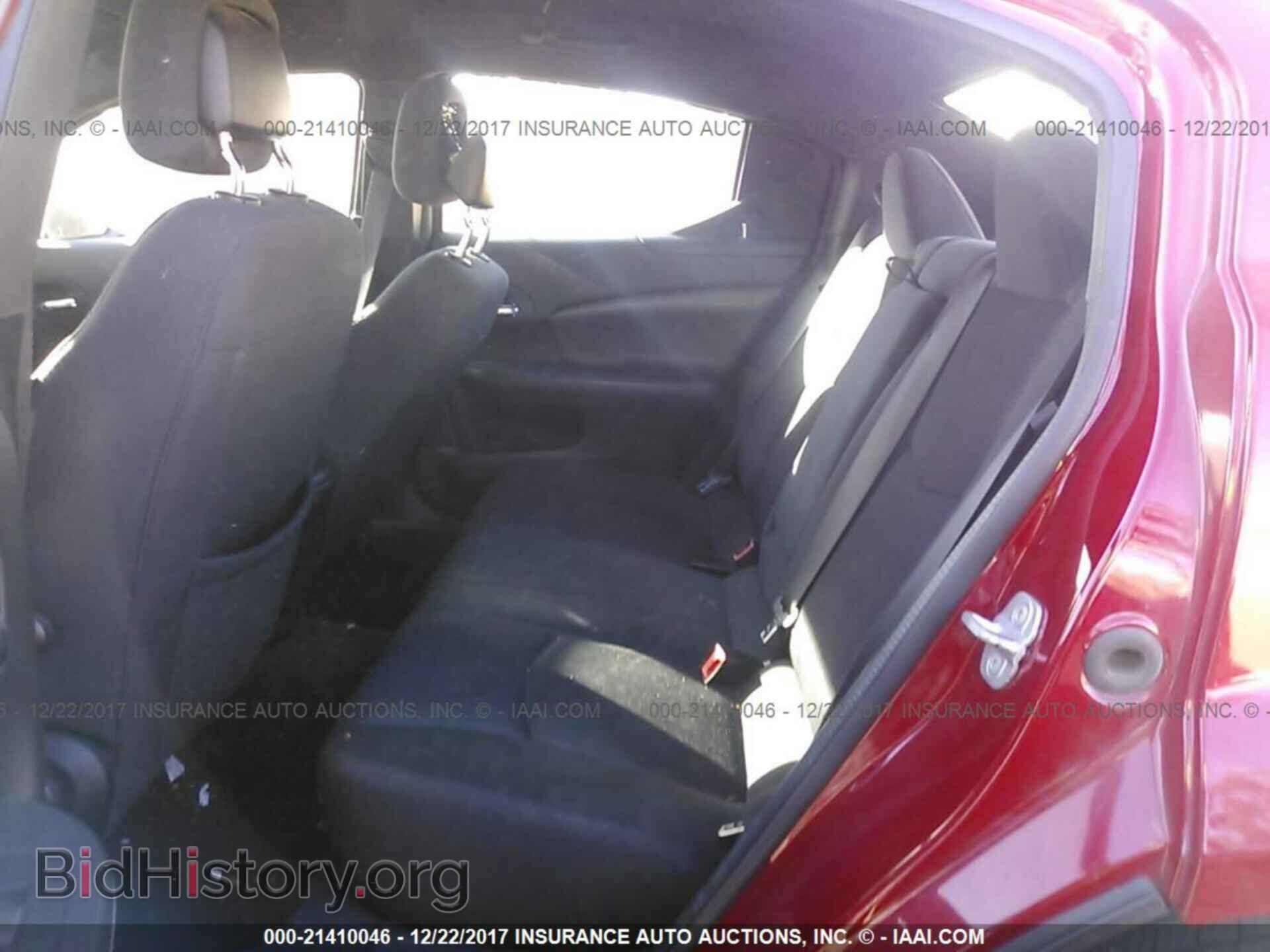2013 Dodge Avenger - VIN: 1C3CDZAB2DN680003 - Photo 8