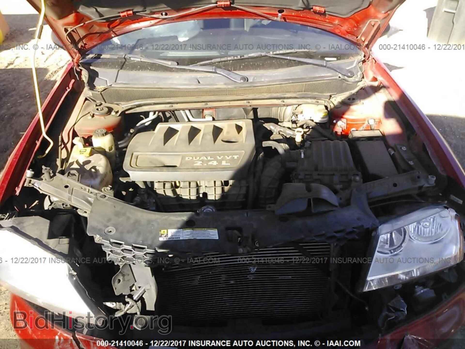 2013 Dodge Avenger - VIN: 1C3CDZAB2DN680003 - Photo 10
