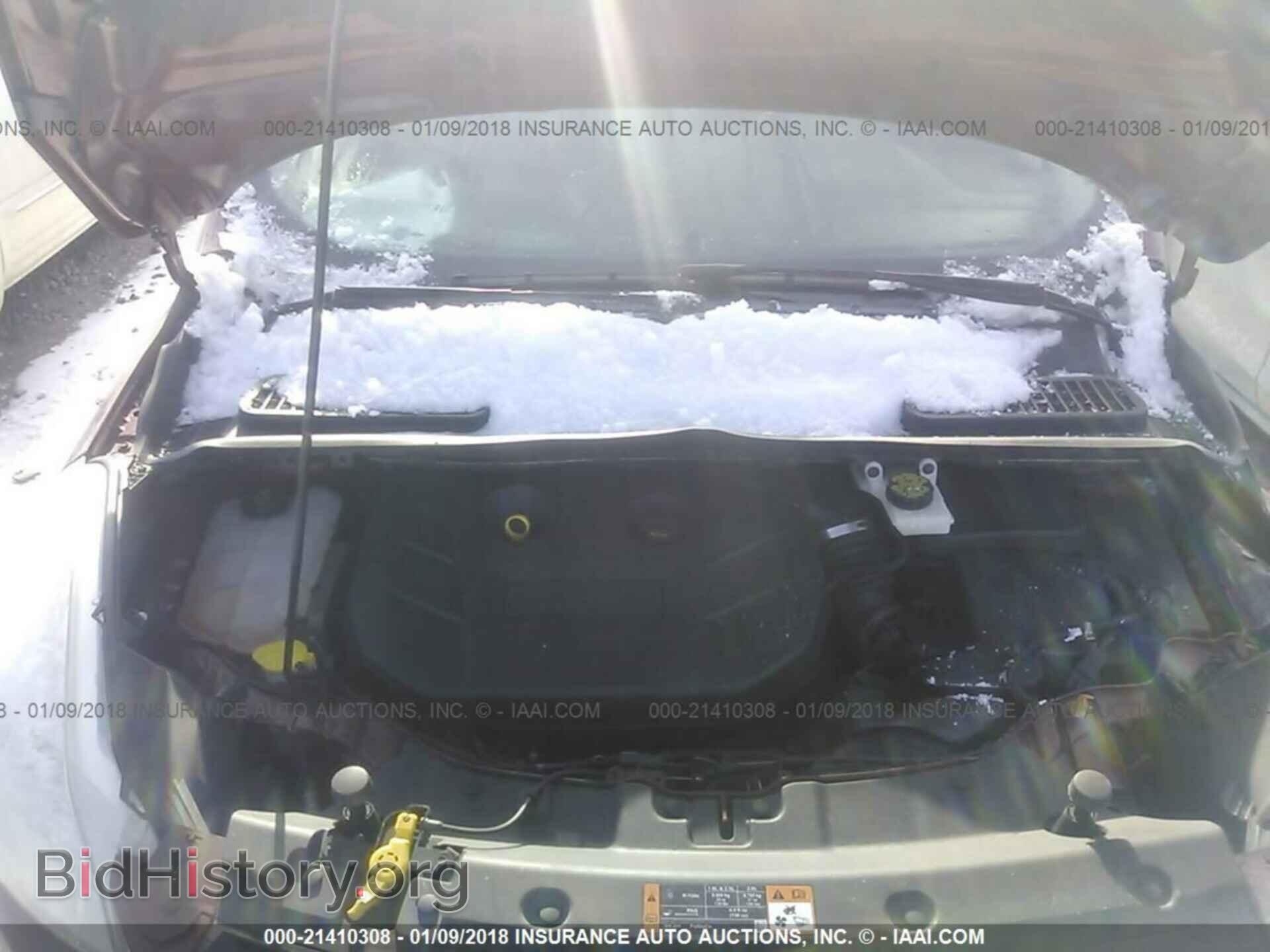 2014 Ford Escape - VIN: 1FMCU0G91EUC17543 - Photo 10