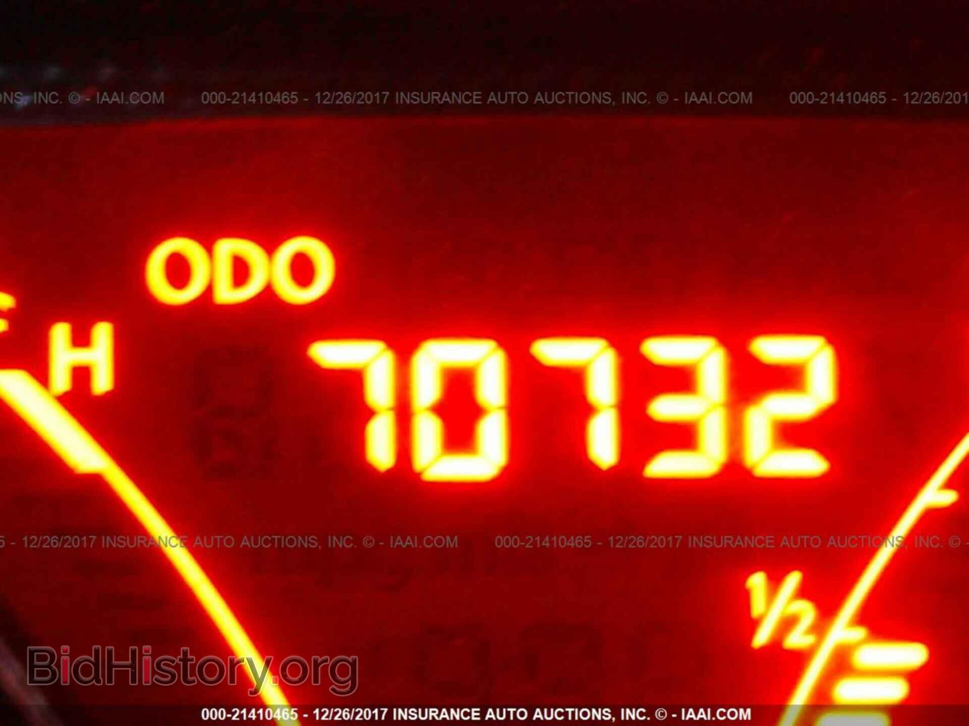 2014 Nissan Versa note - VIN: 3N1CE2CP6EL383765 - Фото 7