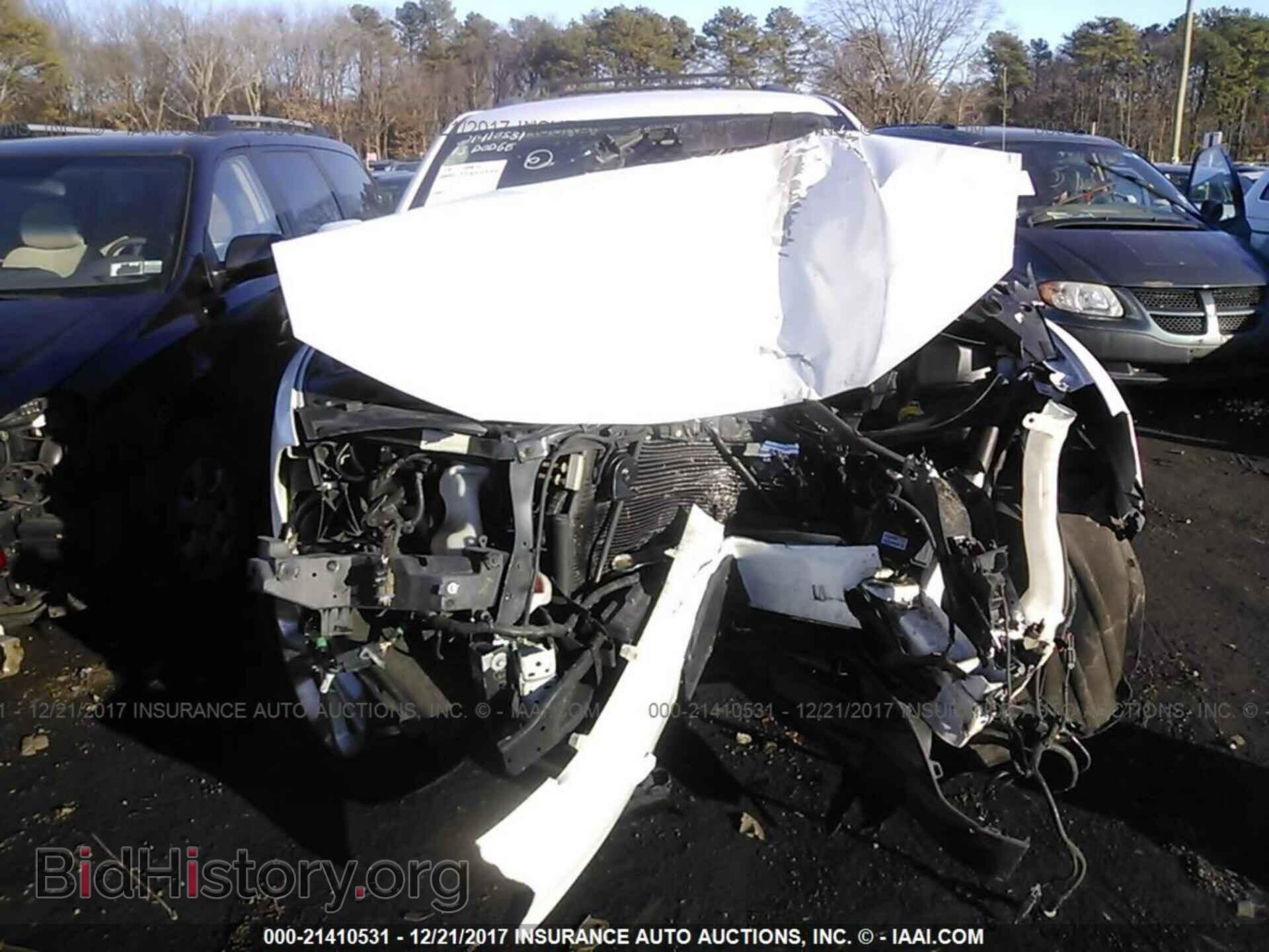 2013 Dodge Durango - VIN: 1C4RDJDG6DC664719 - Photo 6