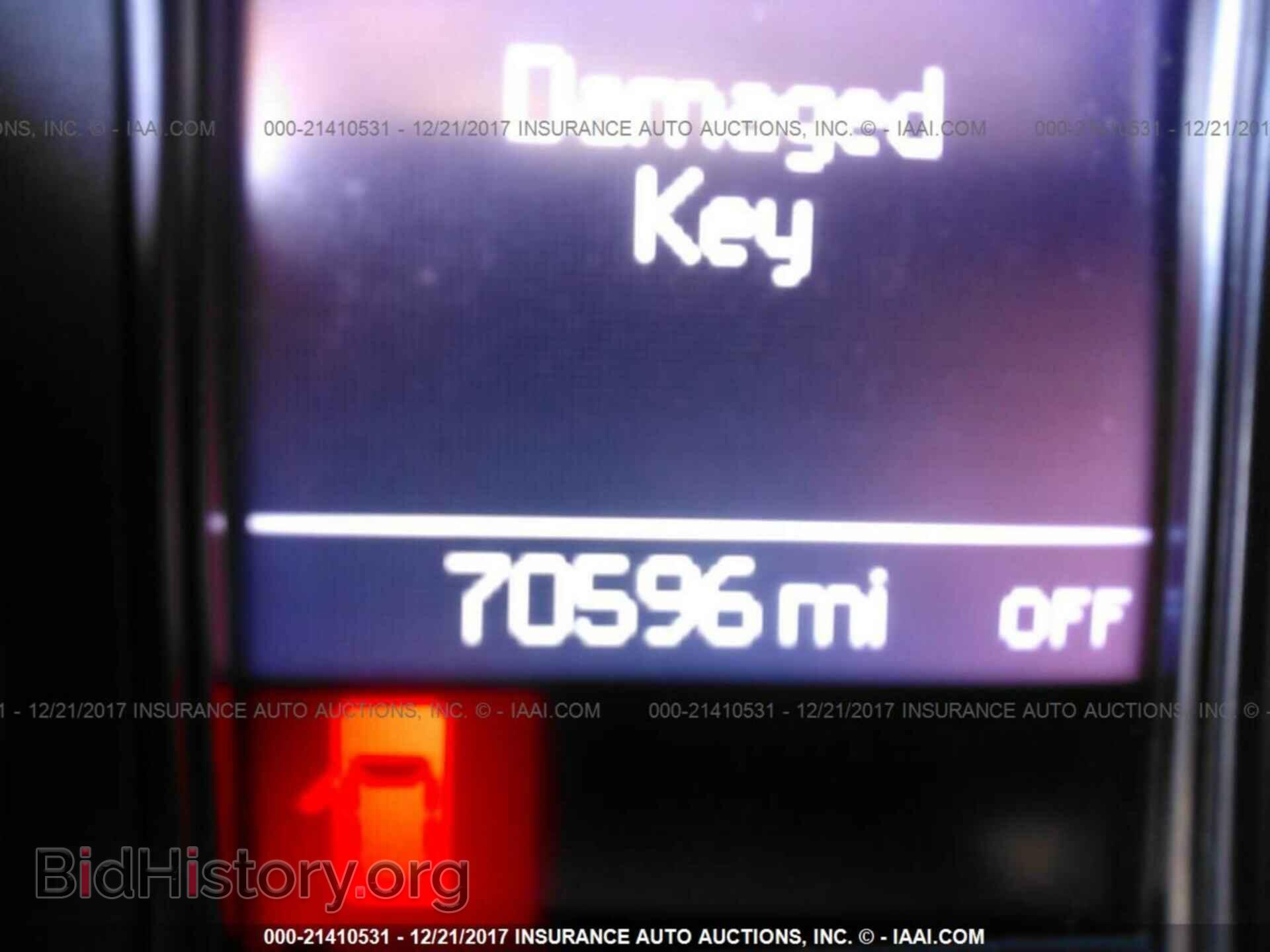 2013 Dodge Durango - VIN: 1C4RDJDG6DC664719 - Photo 7