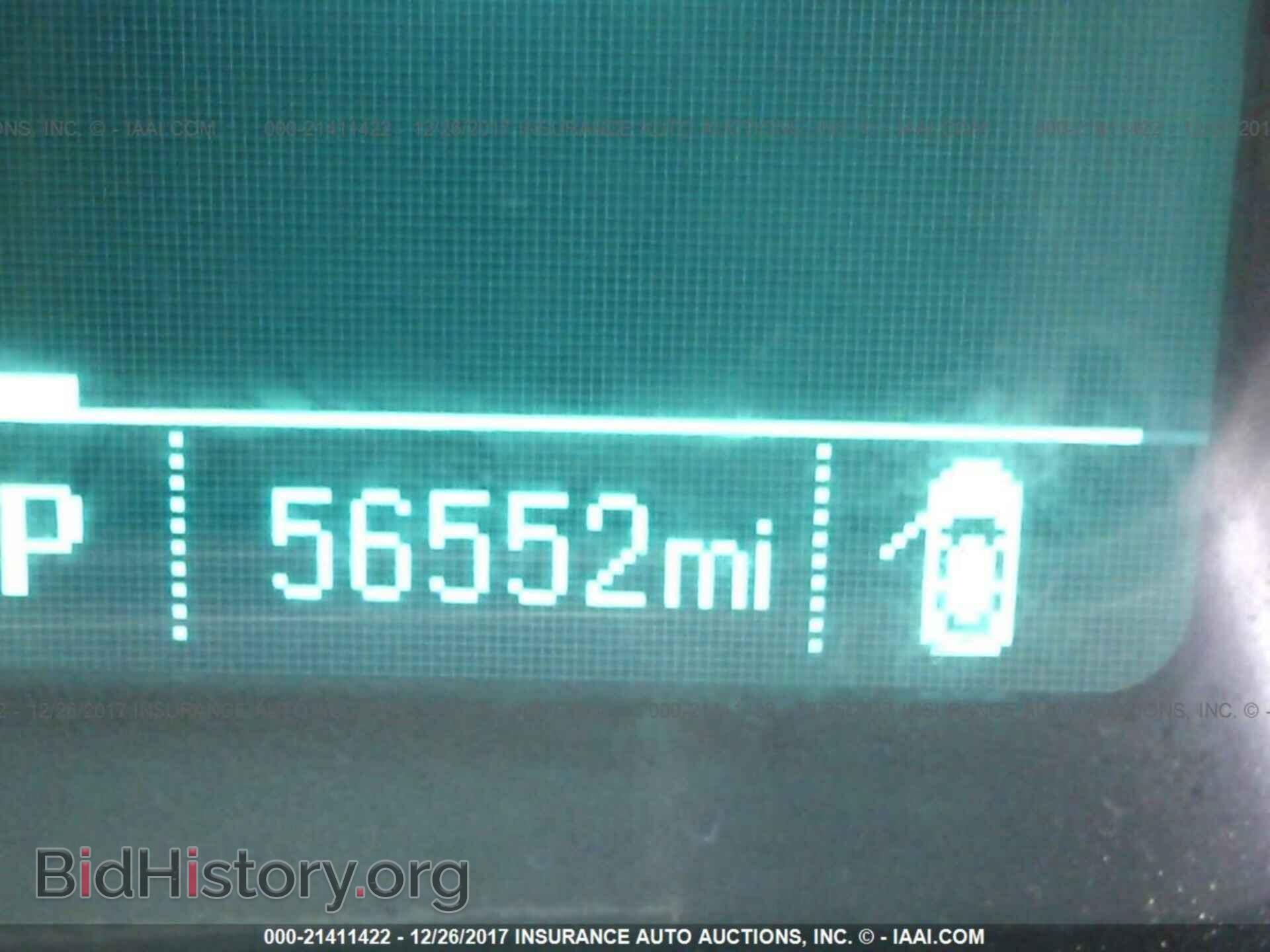 2013 Chevrolet Camaro - VIN: 2G1FC1E35D9202072 - Фото 7