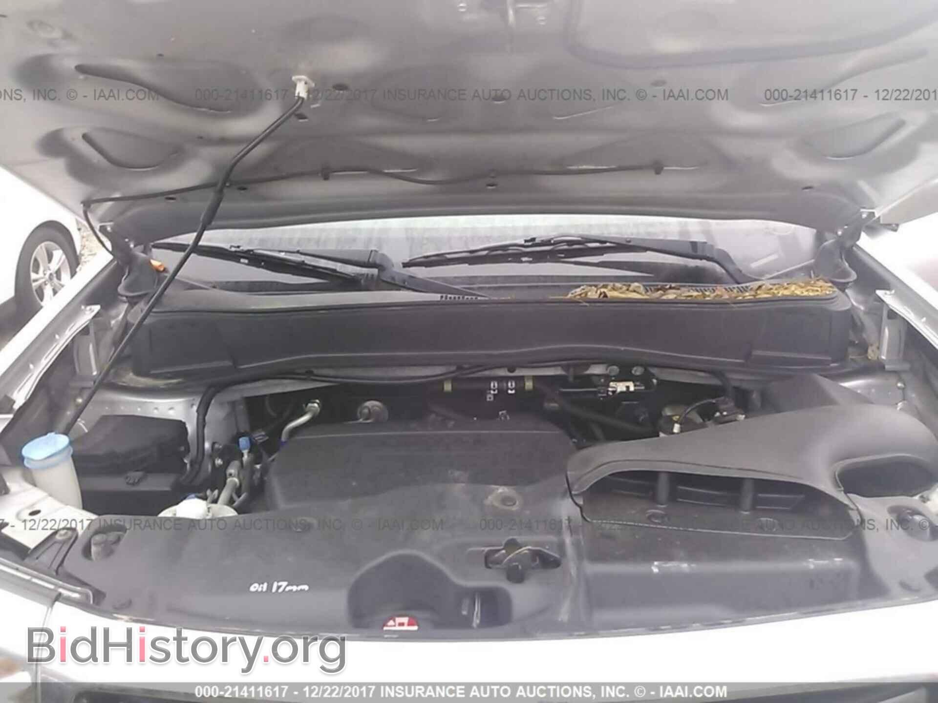 2013 Honda Pilot - VIN: 5FNYF4H93DB067534 - Фото 10
