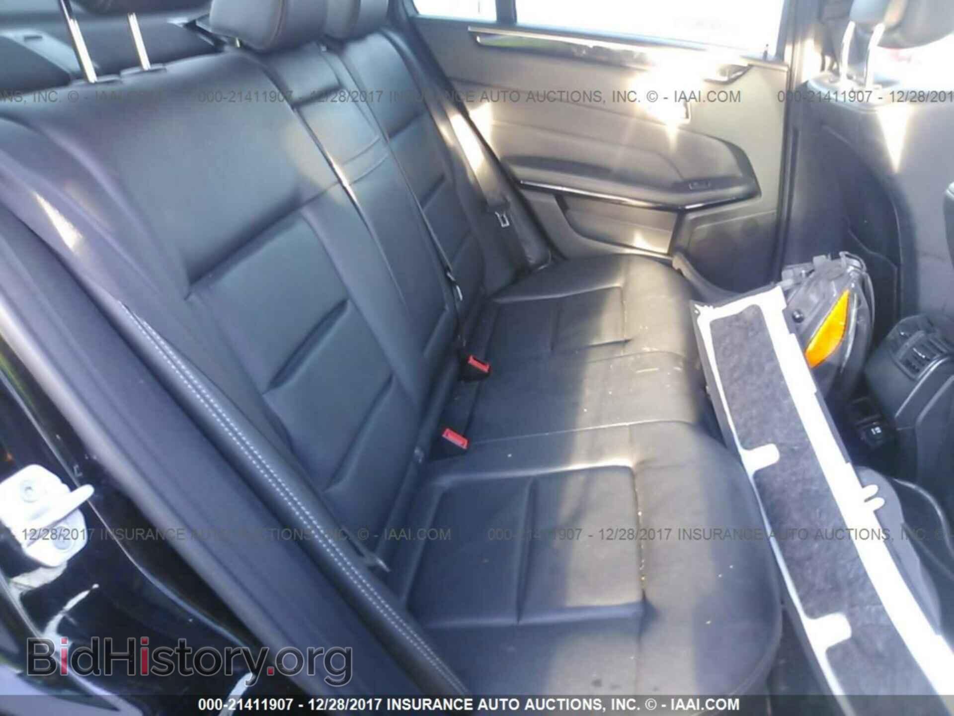 2016 Mercedes-benz E - VIN: WDDHF5KBXGB290555 - Фото 8