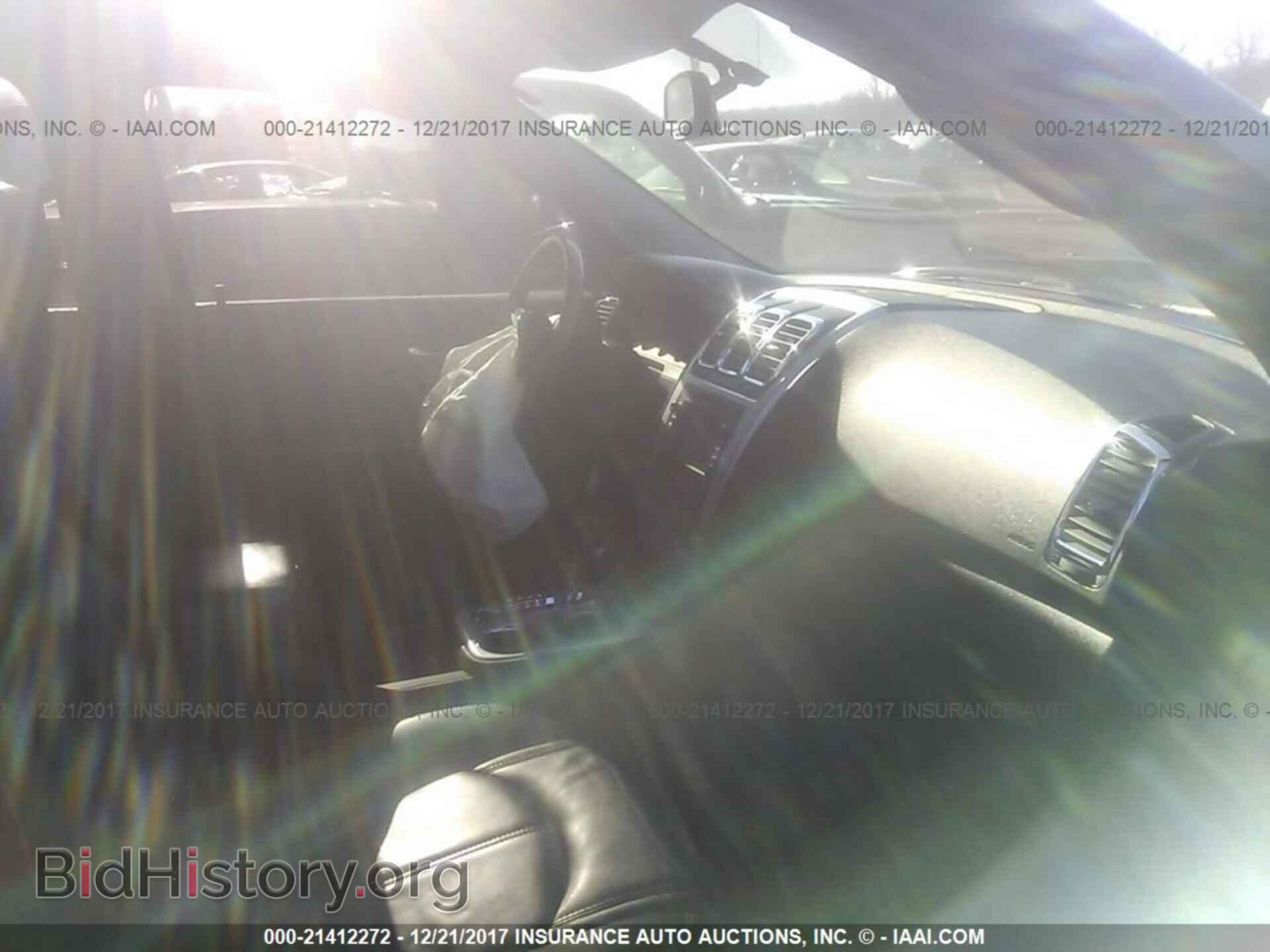 2012 Gmc Acadia - VIN: 1GKKVRED8CJ298780 - Фото 5