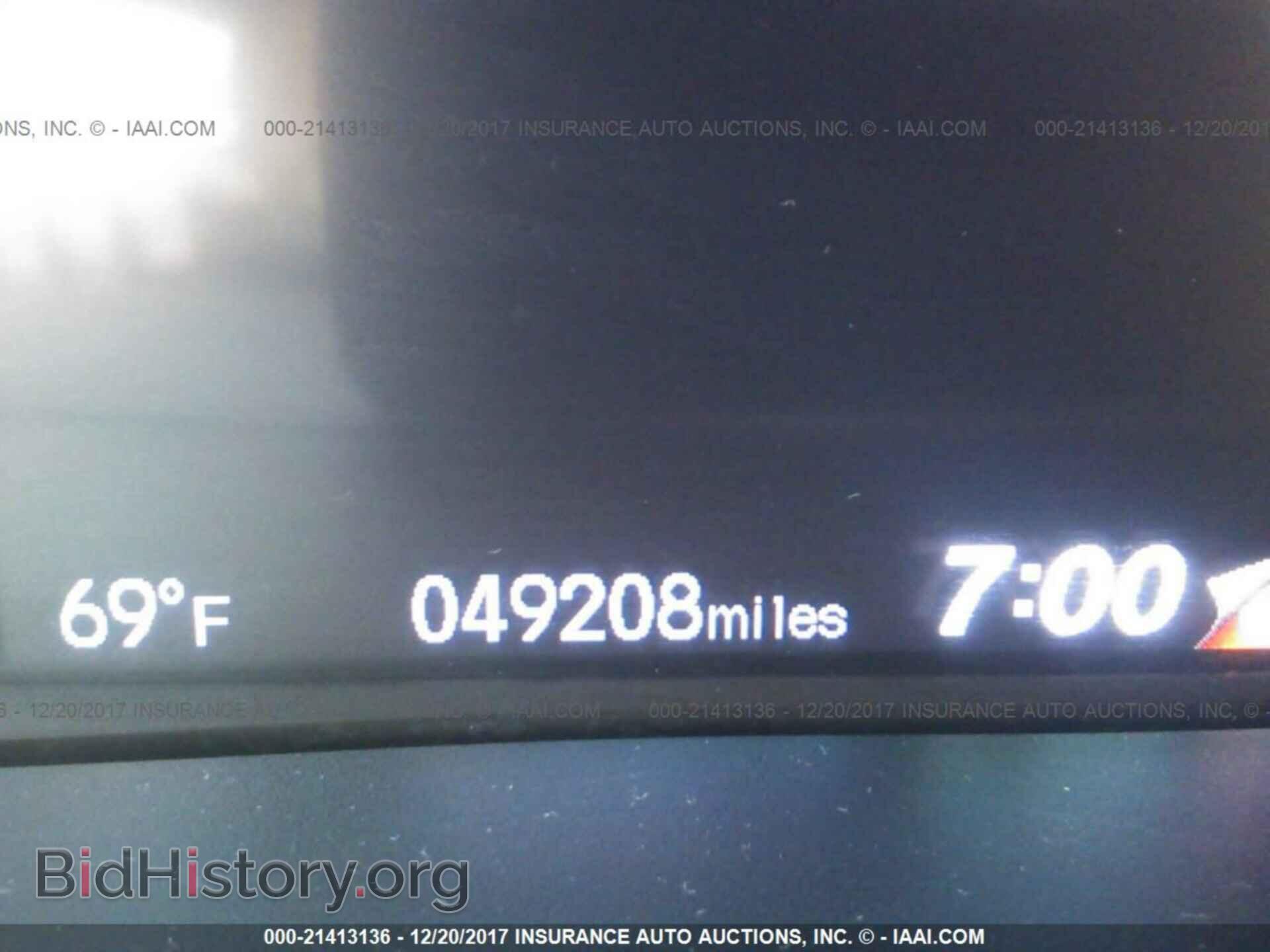 2014 Honda Civic - VIN: 2HGFB2F9XEH534004 - Фото 7