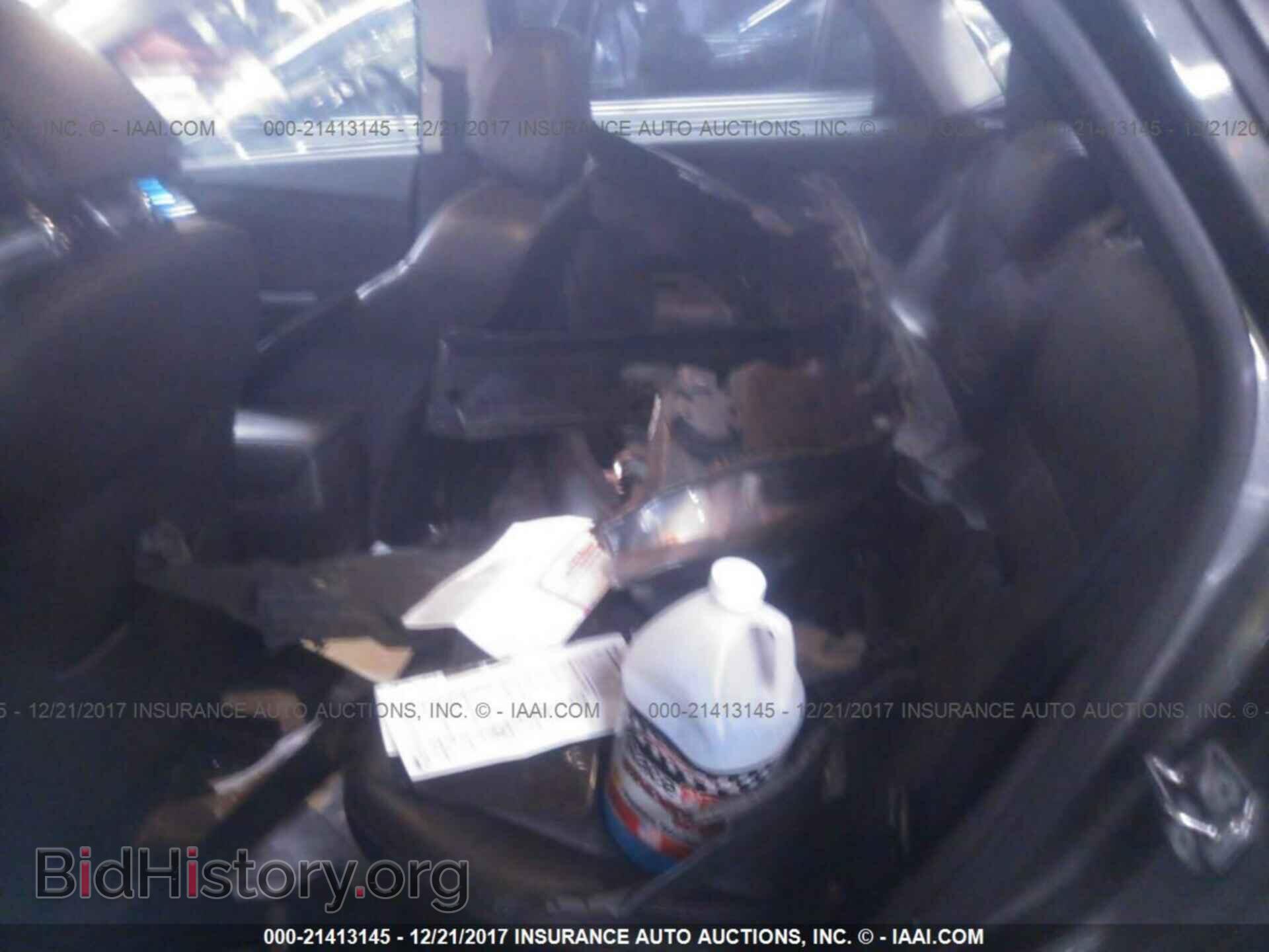 2013 Ford Focus - VIN: 1FADP3J21DL146898 - Photo 8