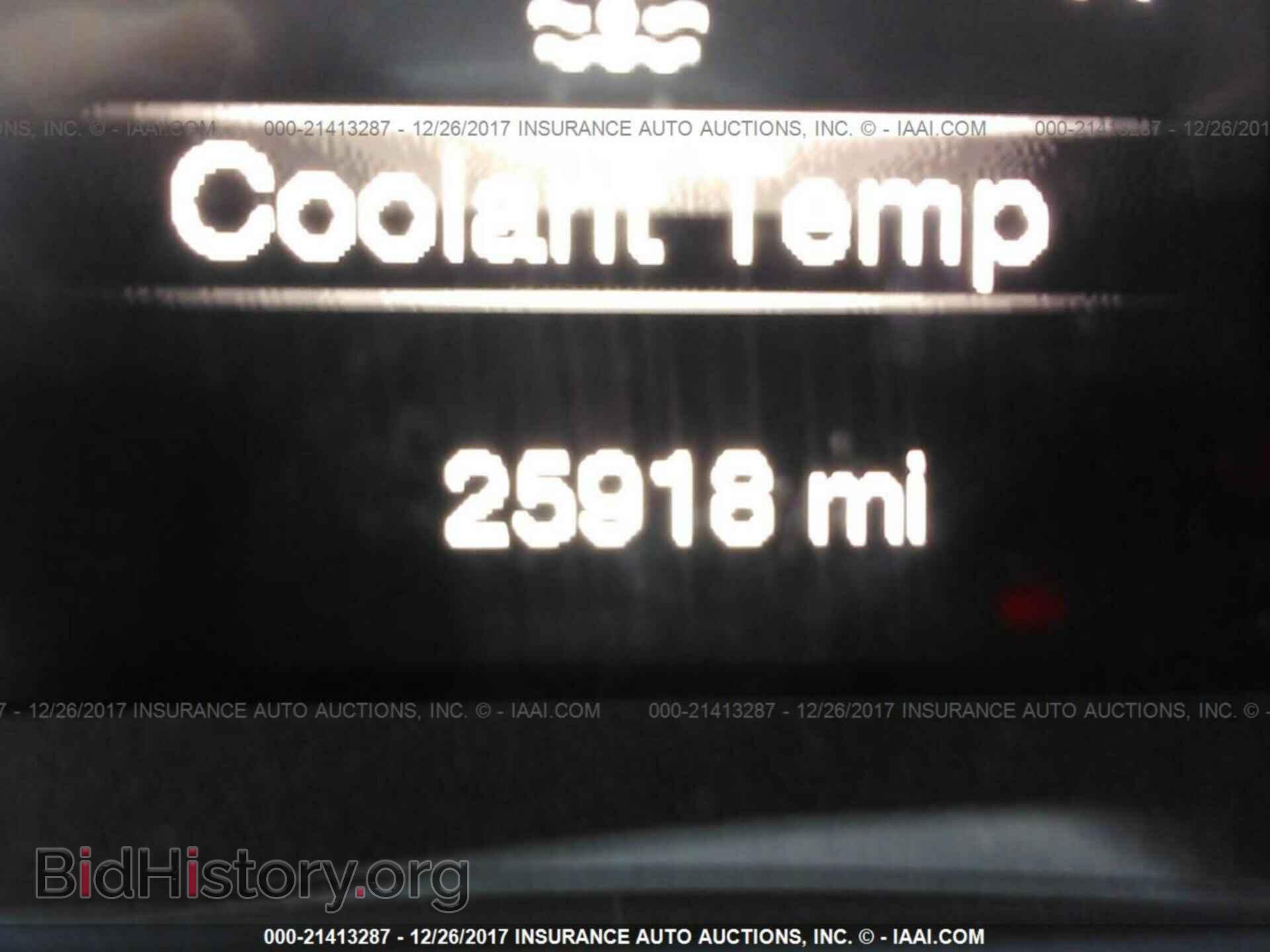 2016 Chrysler 200 - VIN: 1C3CCCAB6GN171679 - Фото 7