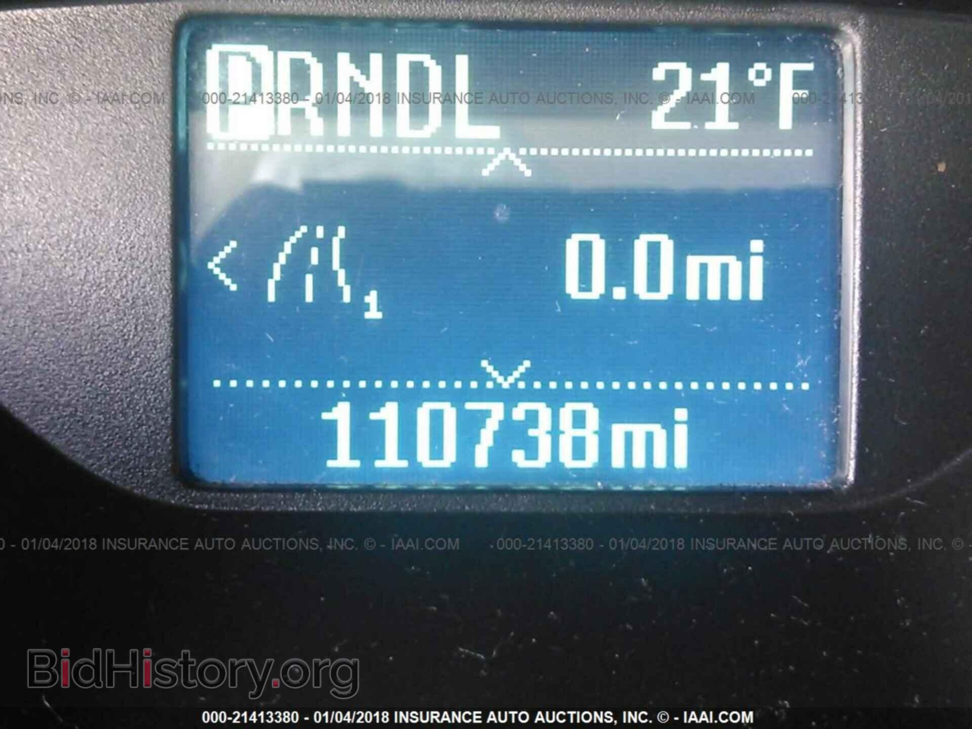 2012 Ford Focus - VIN: 1FAHP3F22CL211332 - Фото 7